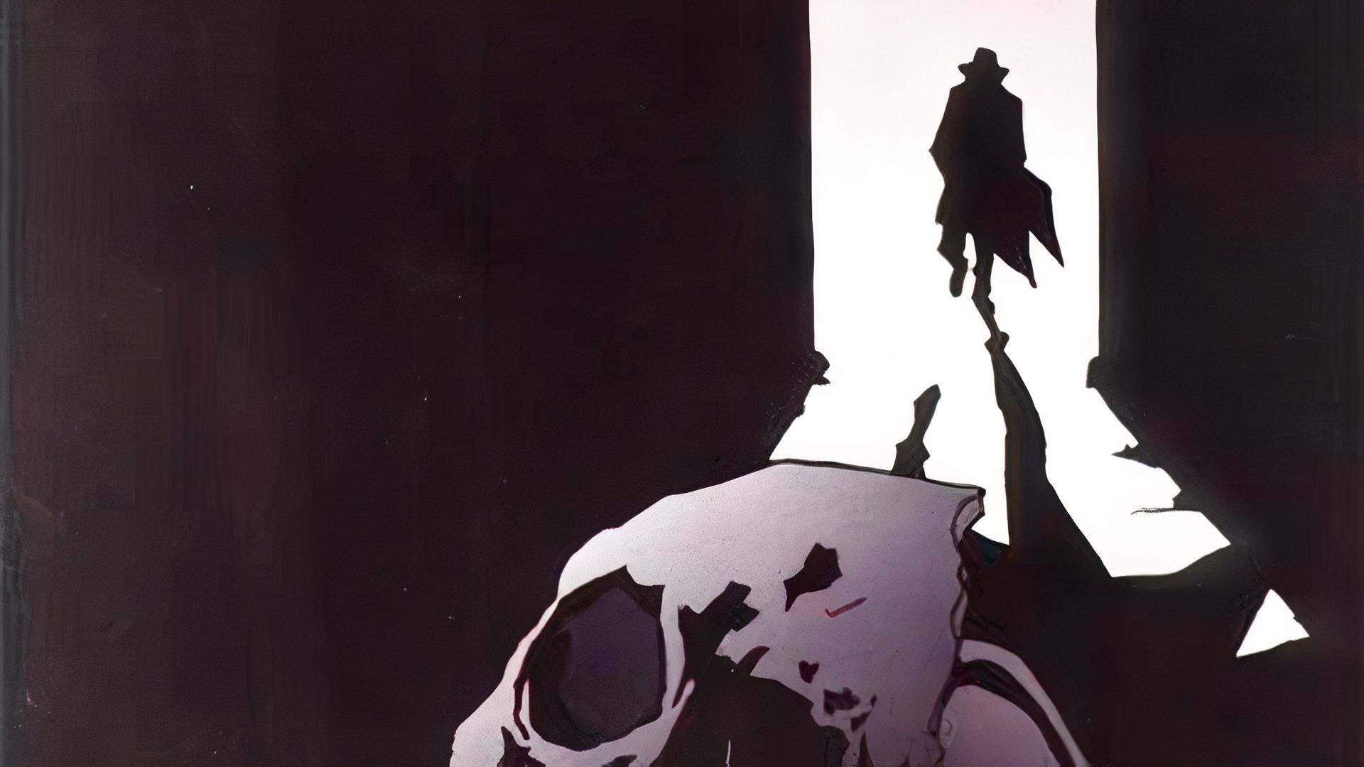 Netflix Set To Adapt Spider-Man Comic Writer's Graphic Novel image