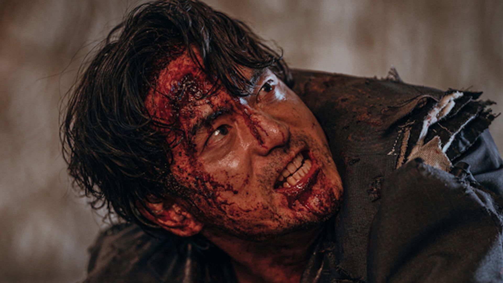 5 Years Ago, Netflix Quietly Released One Of The Best Zombie Shows Of All Time image