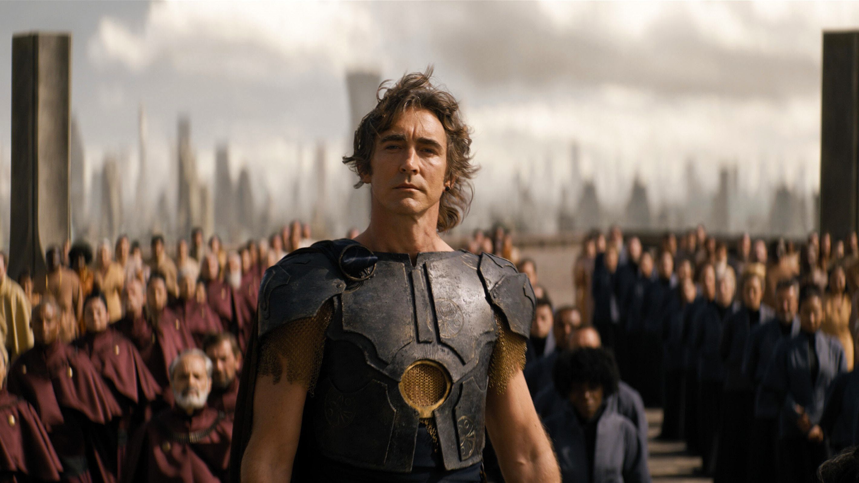 Fallout Season 2 Takes An Important Lesson From Apple TV’s Sci-Fi Success With Weekly Releases image