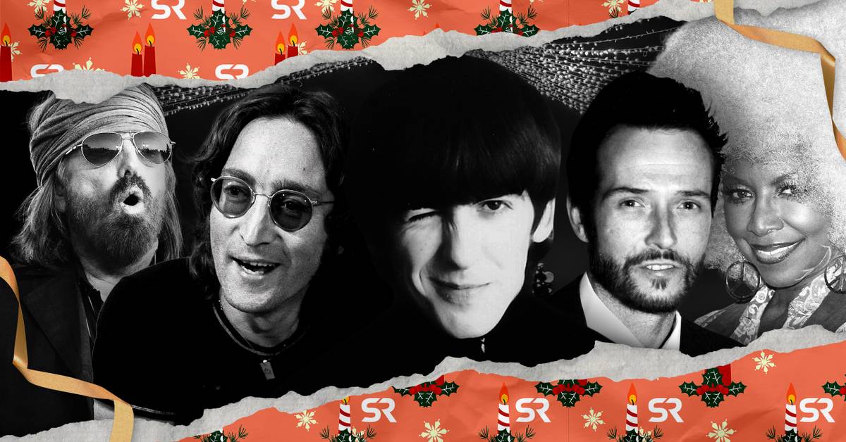 10 Music Legends Lost Before Midnight: Reflecting on Year-End Tragedies