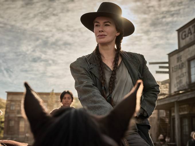 The Abandons' Is Netflix's 'Yellowstone' Replacement as a Global Streaming Hit