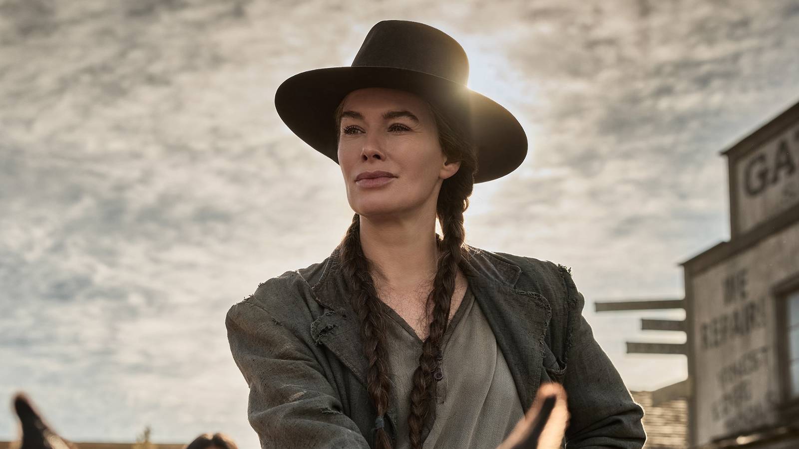Game Of Thrones' Lena Headey Books First Project After Netflix Western Show's Cancellation