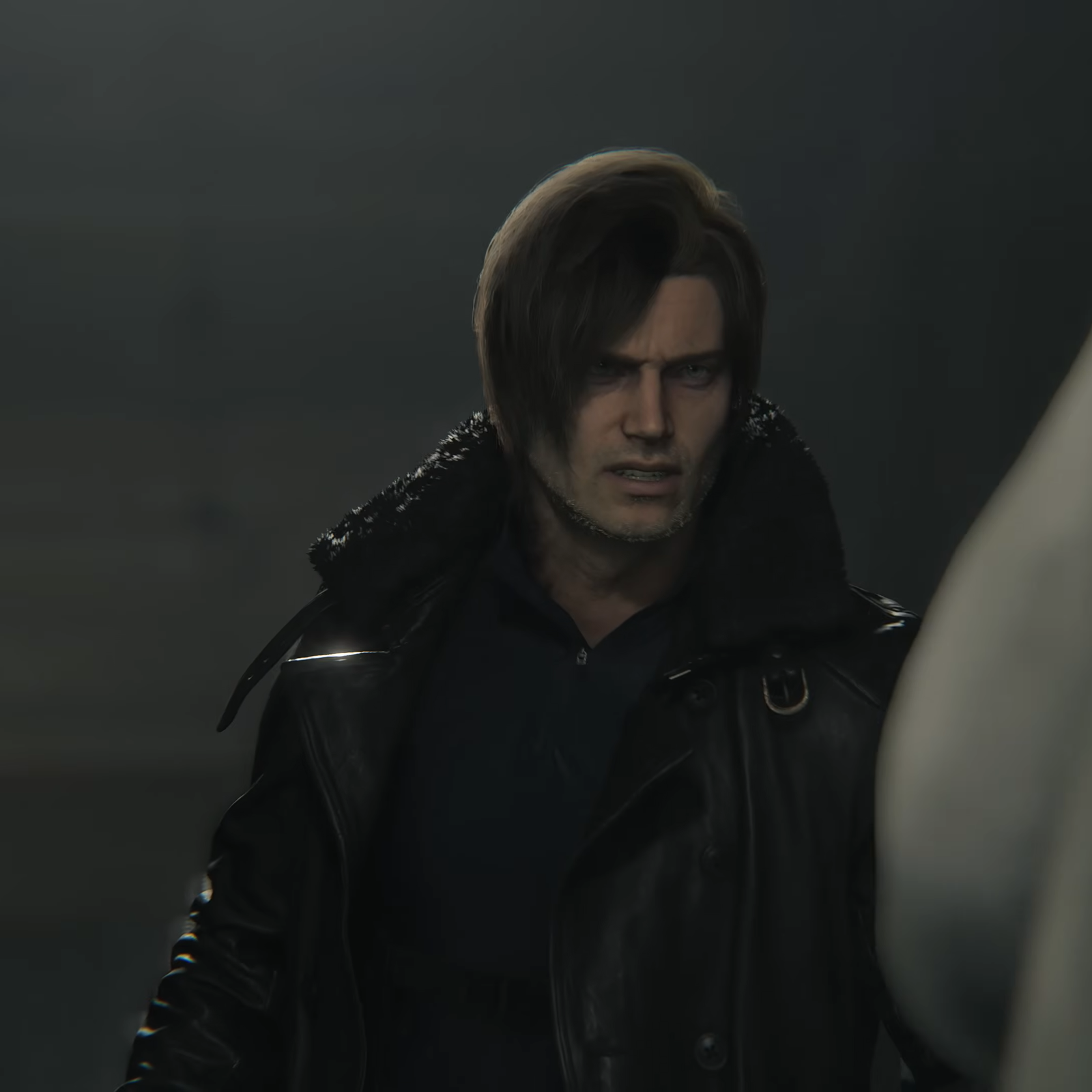 Resident Evil Requiem Devs Reveal How Much You Can Play As Leon
