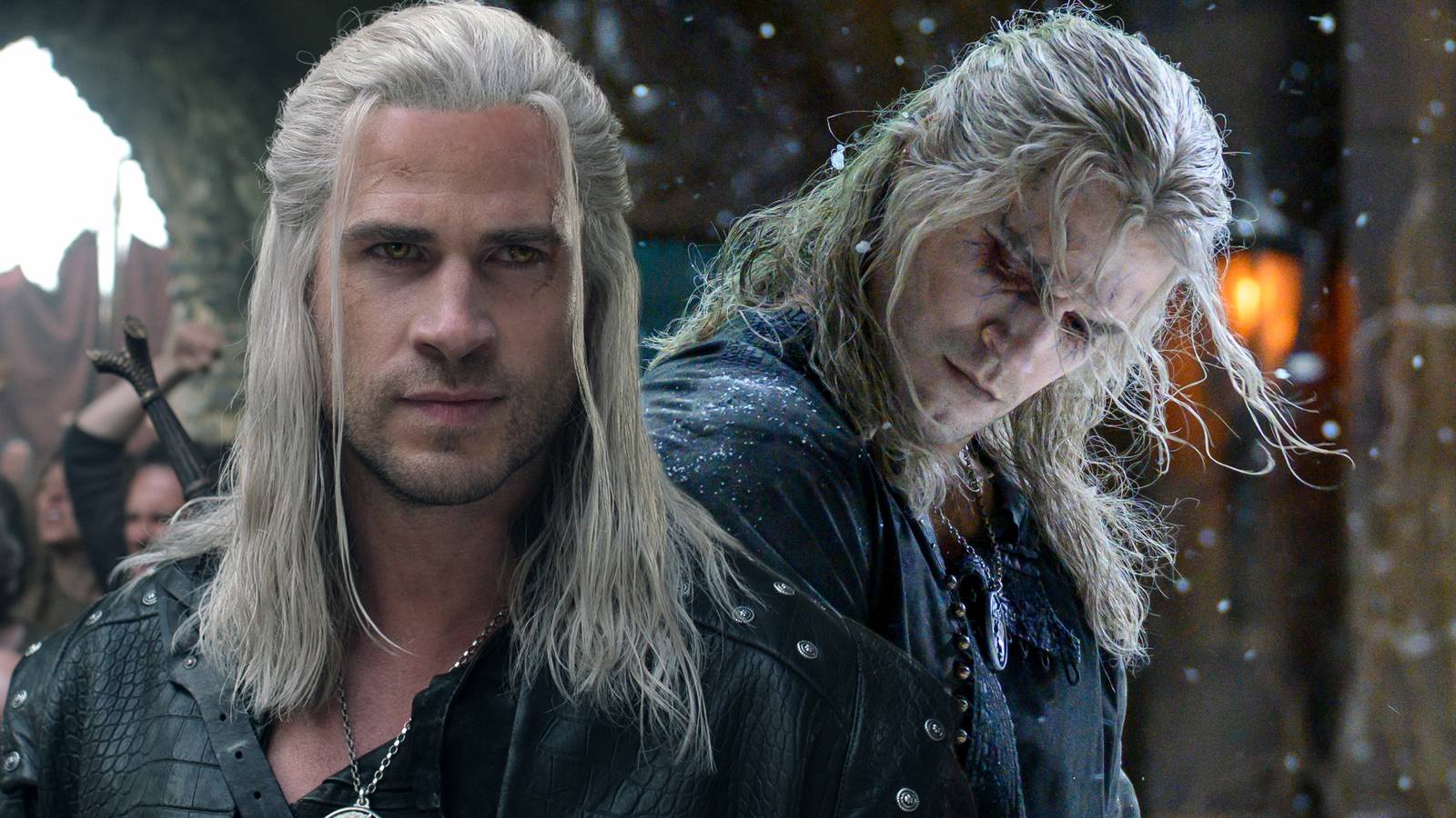 Netflix Fails Another Witcher Actor After Henry Cavill And Liam Hemsworth