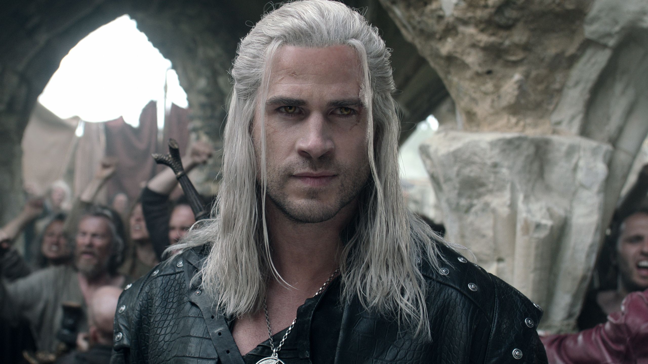 The Witcher's Secret Movie Continues Netflix's Terrible Rotten Tomatoes Streak