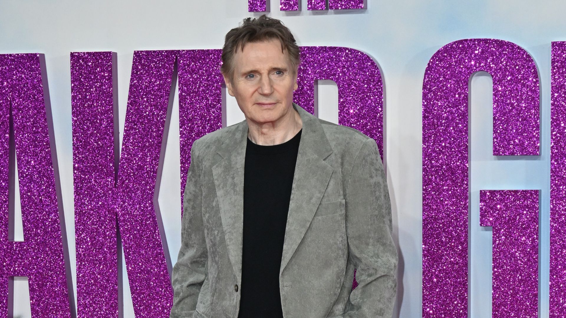 Liam Neeson Clarifies Stance On Vaccines Amid Documentary Controversy image