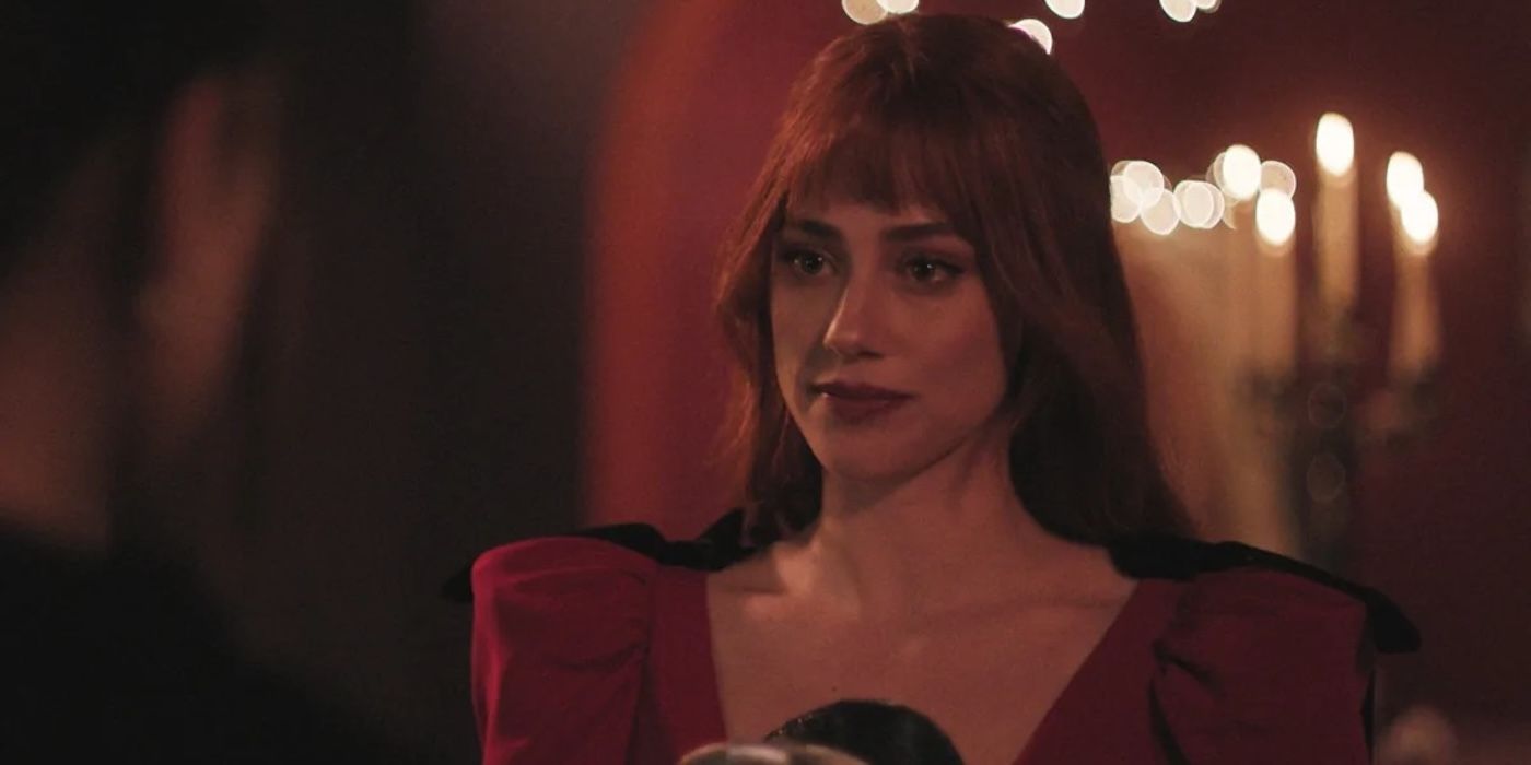 Star-Studded Girl Gang Leads Sadistic Witch Cult In Forbidden Fruits Trailer