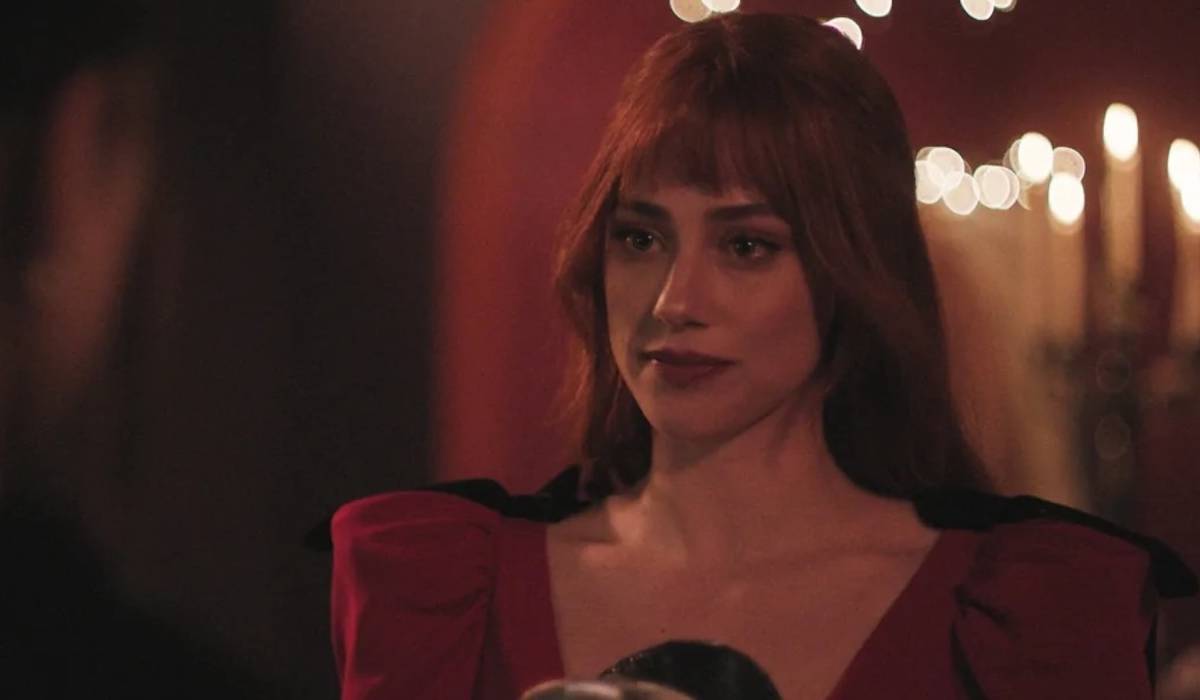 Star-Studded Girl Gang Leads Sadistic Witch Cult In Forbidden Fruits Trailer