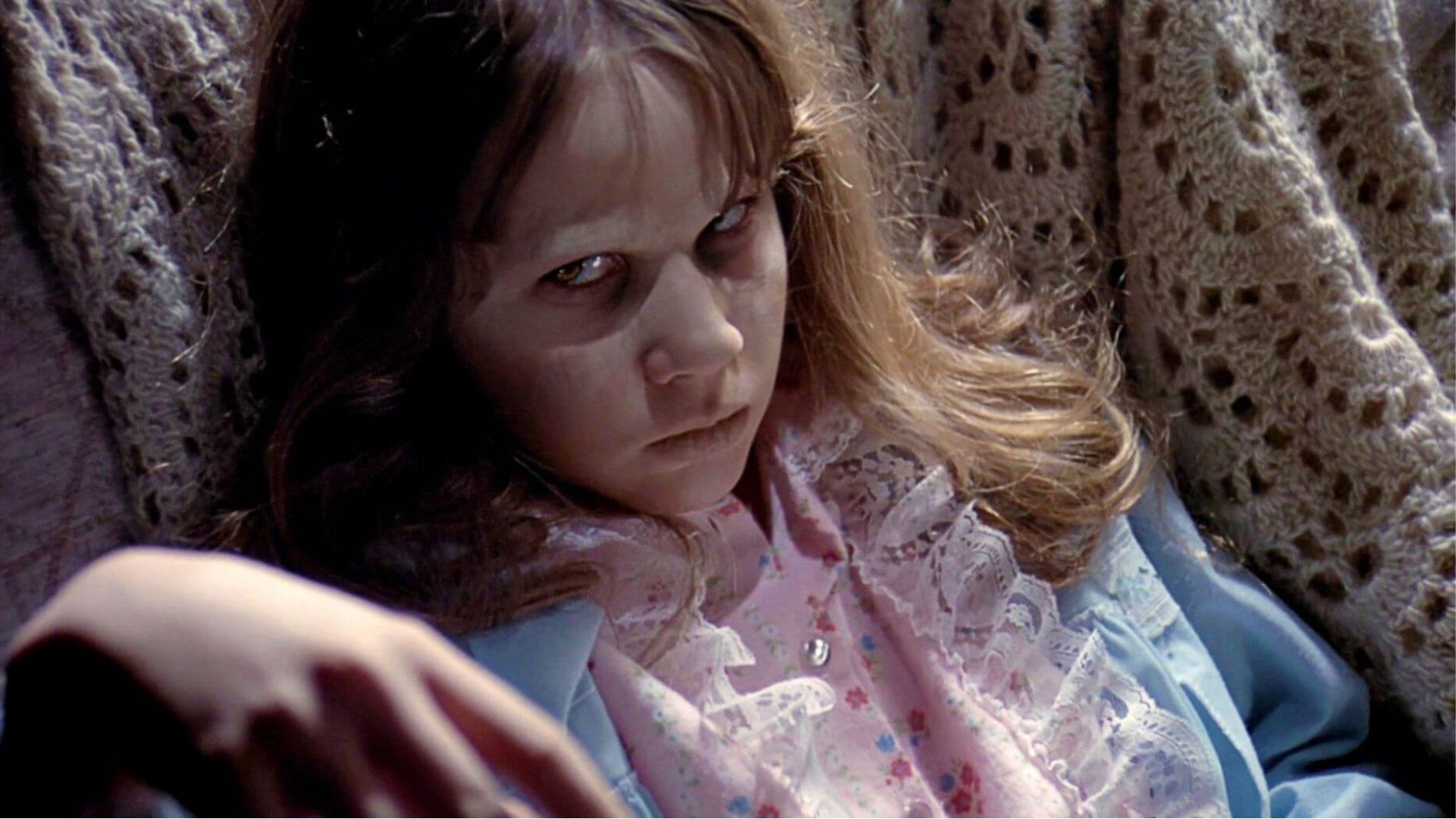 Mike Flanagan’s Exorcist Reboot Lands 2027 Release Date