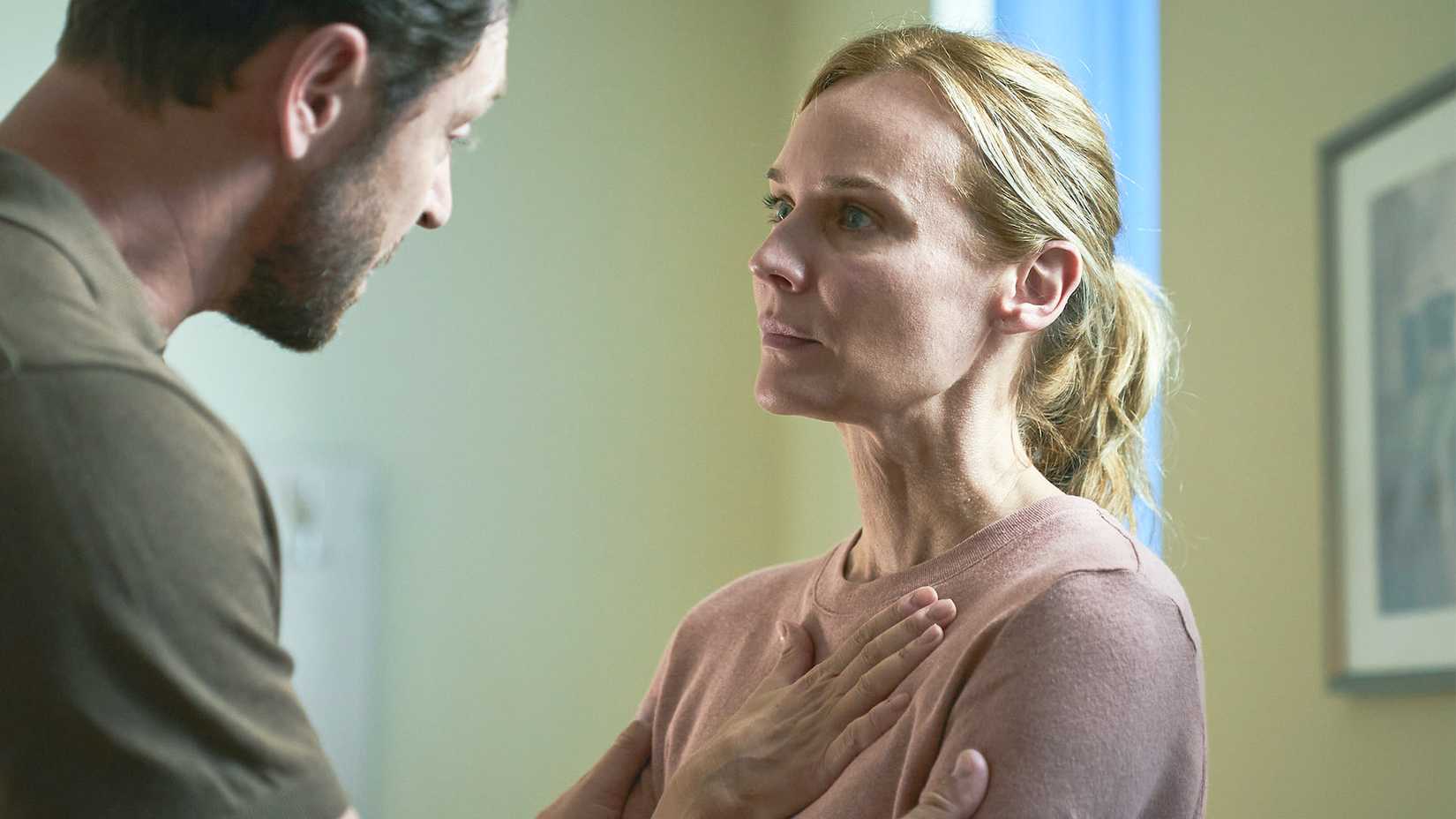 Little Disasters na Paramount+