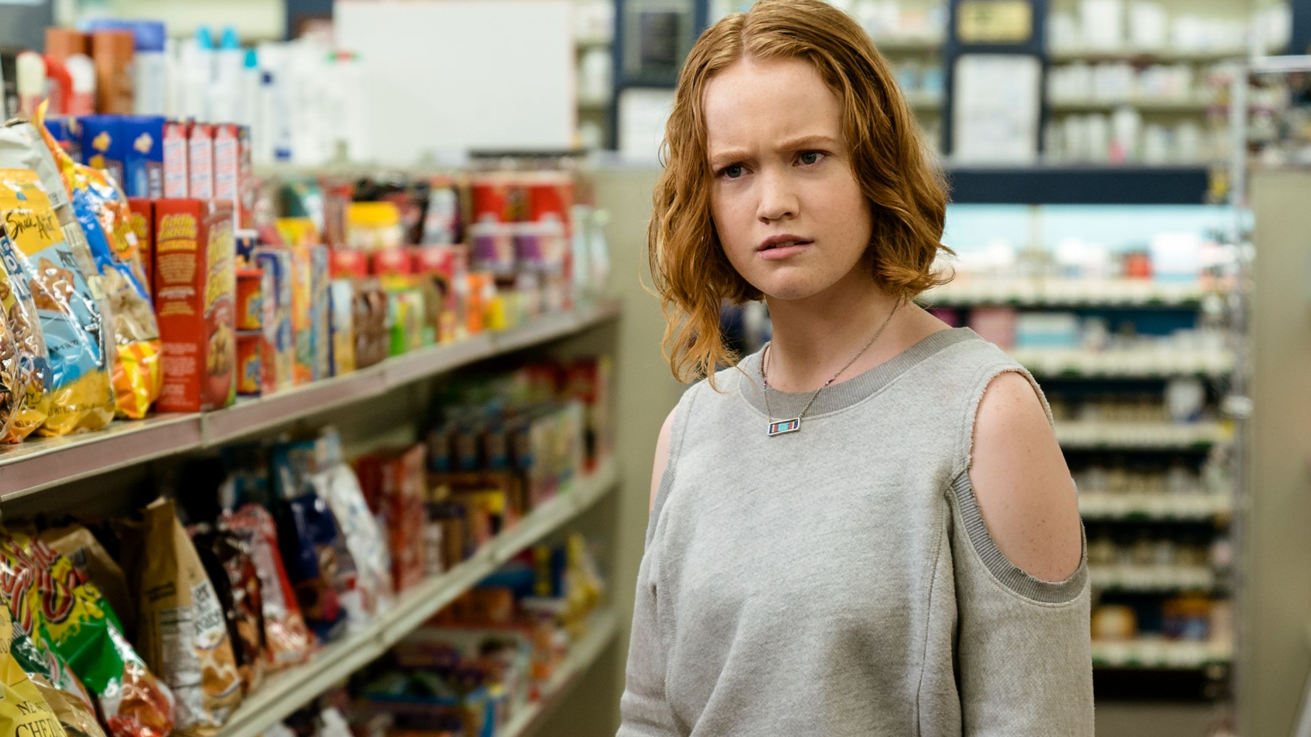 Netflix Canceled Santa Clarita Diet: A Beloved Sitcom's Untimely End