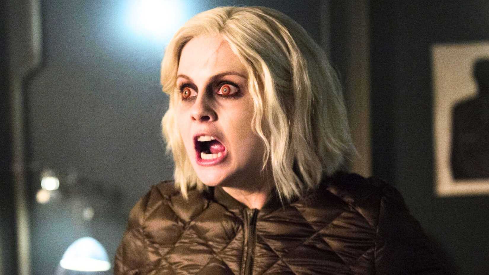 Liv em iZombie