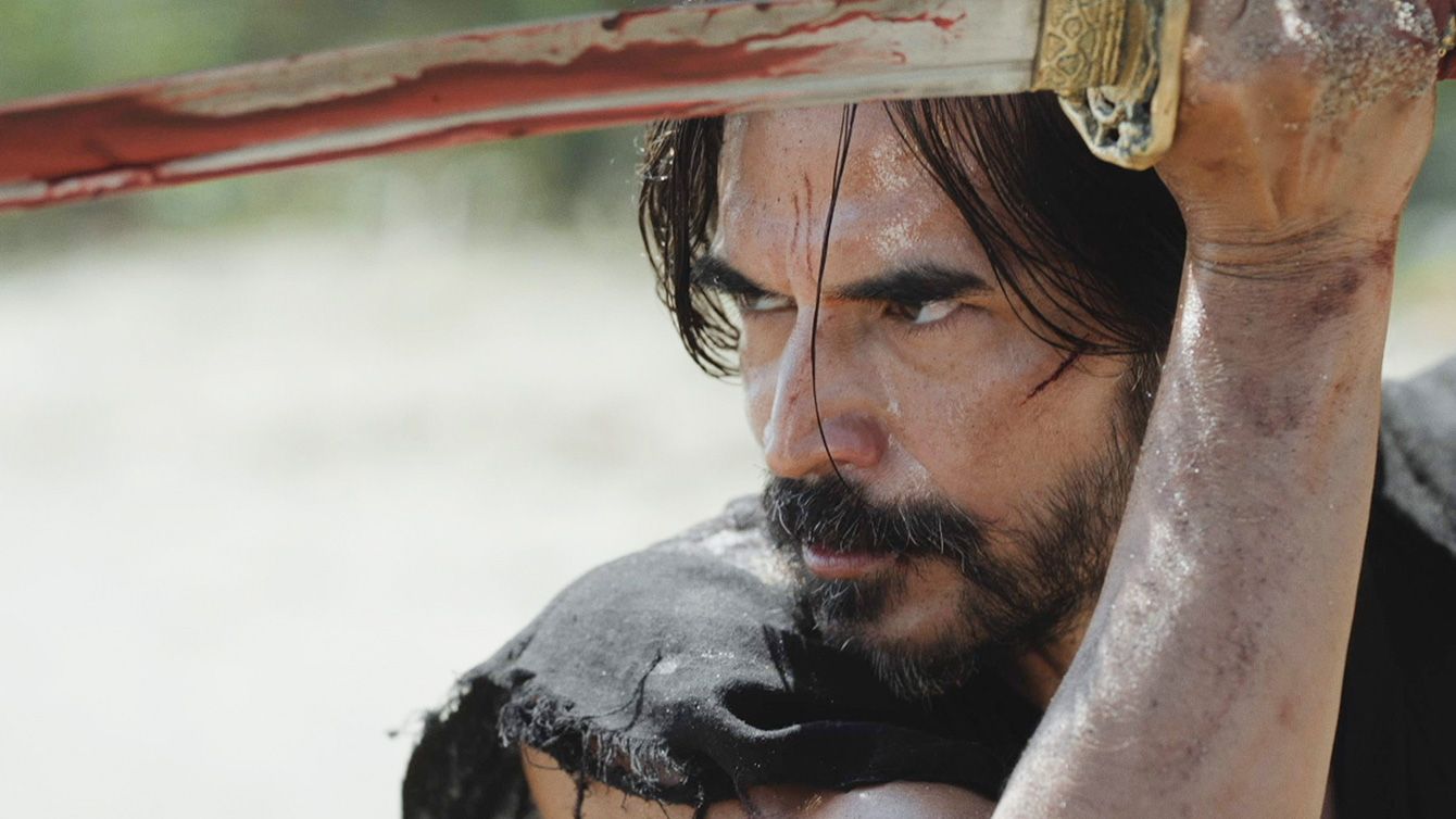 Lone Samurai Review: It's a Swordsman Versus a Band of Cannibals With Uneven Results image