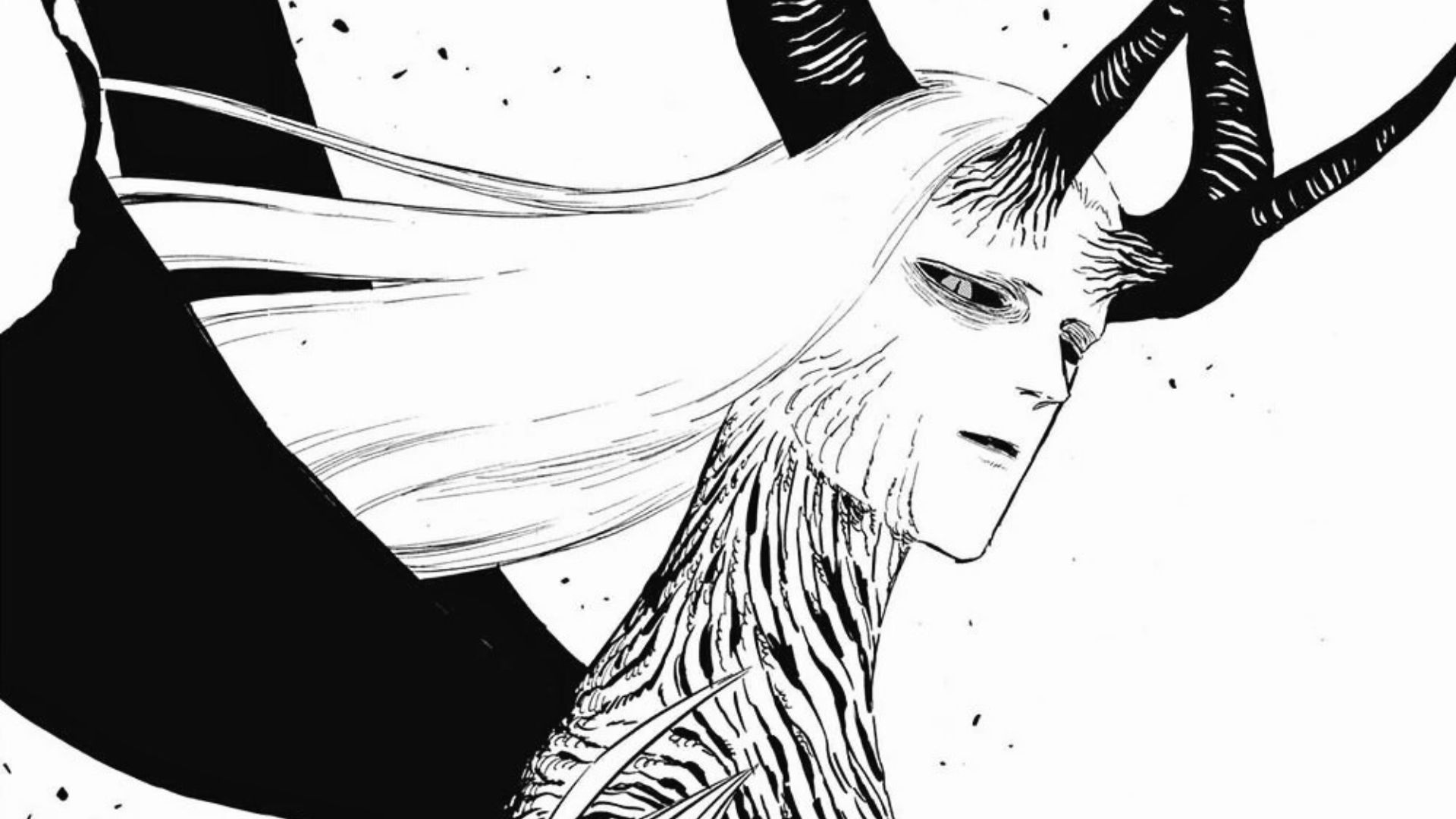 Lucifero in Black Clover