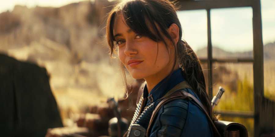 The Best Thing About Amazon's Fallout Success Has Nothing to Do With TV