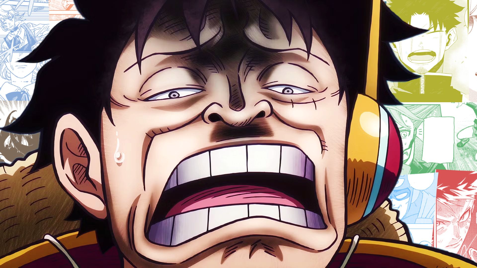 The Worst Anime Premiere of 2026 Belongs to an Anime We Waited 30 Years For