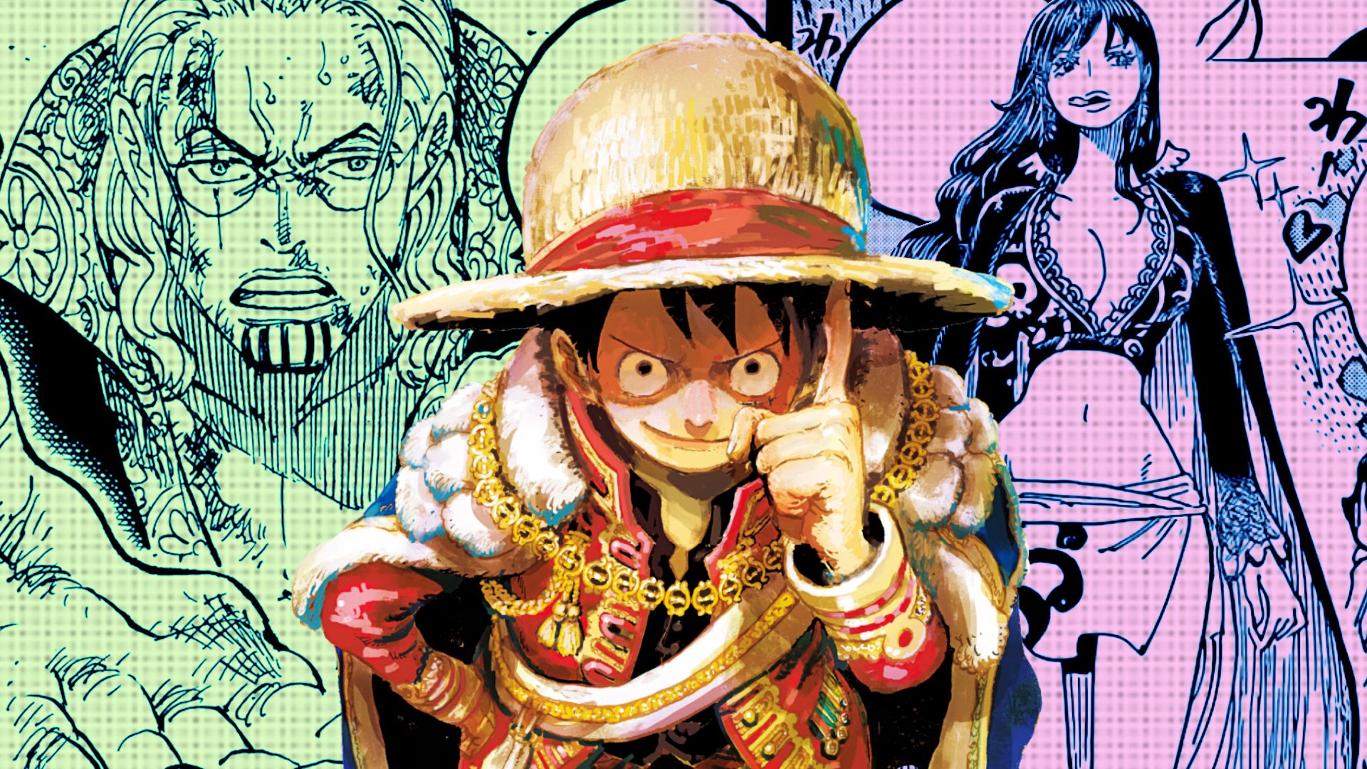 One Piece’s Most Popular Chapter in 2025 Is the Last One Fans Would Expect