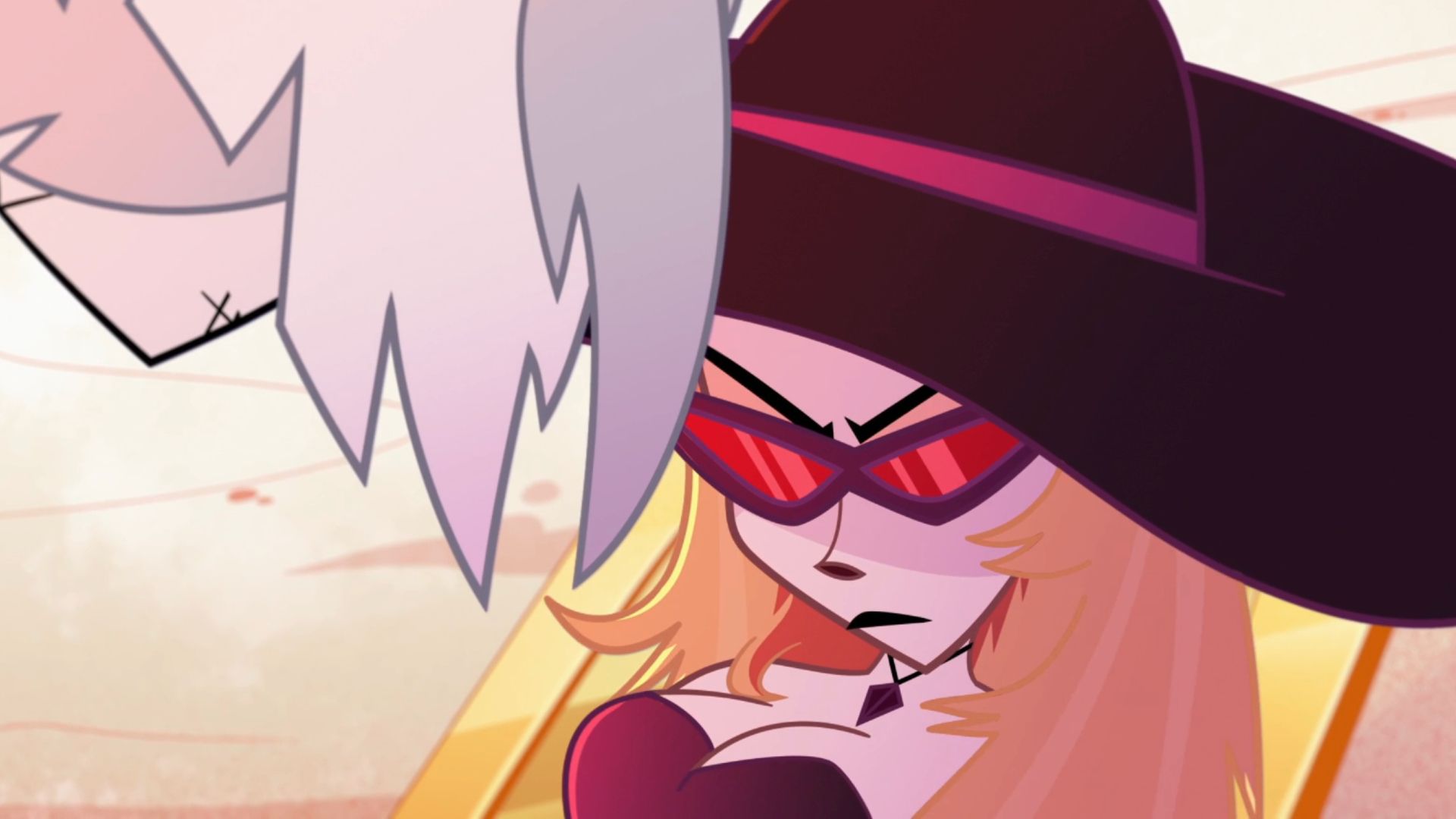 Hazbin Hotel Season 3's Secret Lilith Voice Star Gets A Hint From Show Creator image