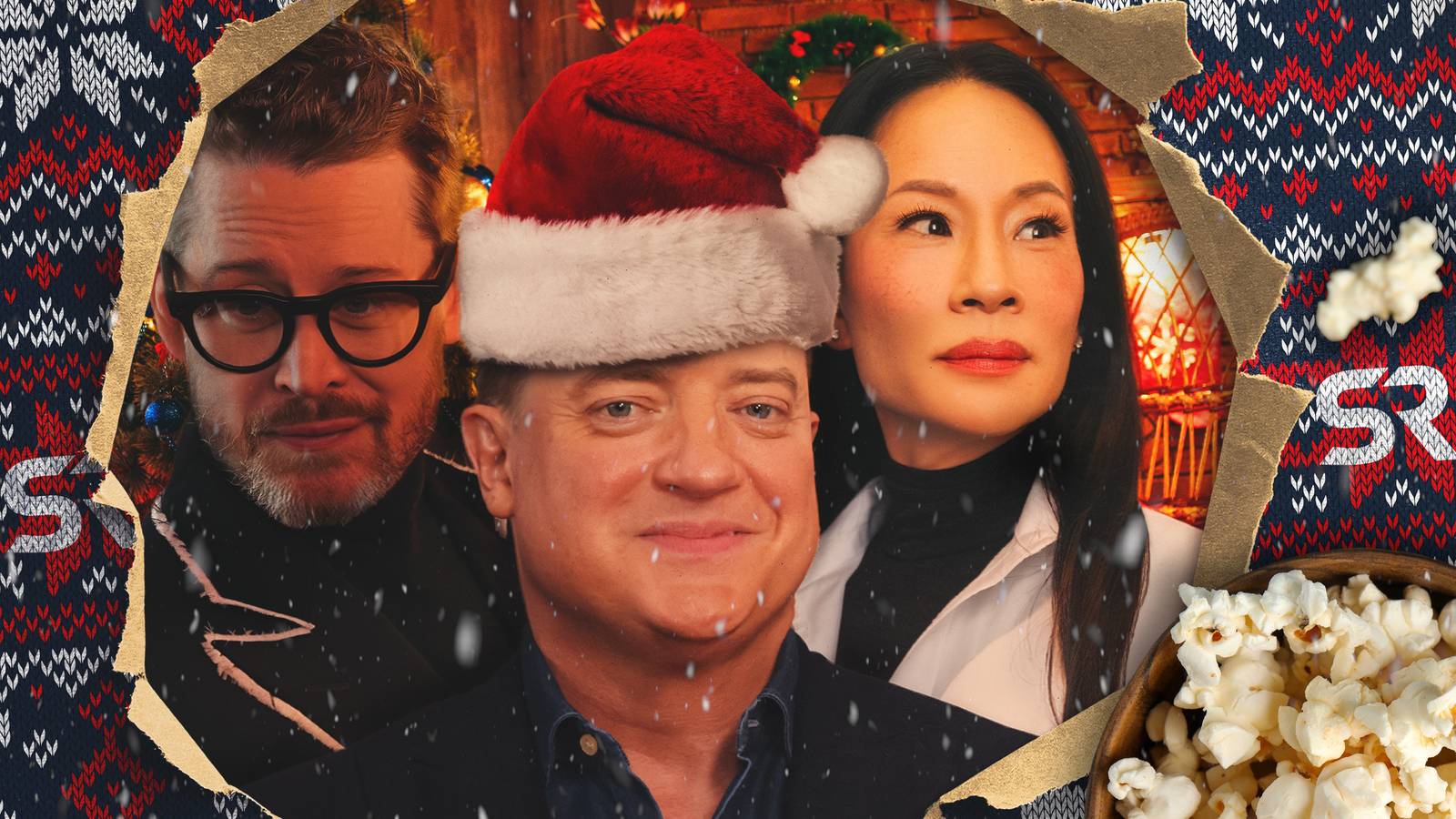 Hollywood Stars & Directors Share Their Ultimate Holiday Movie Picks