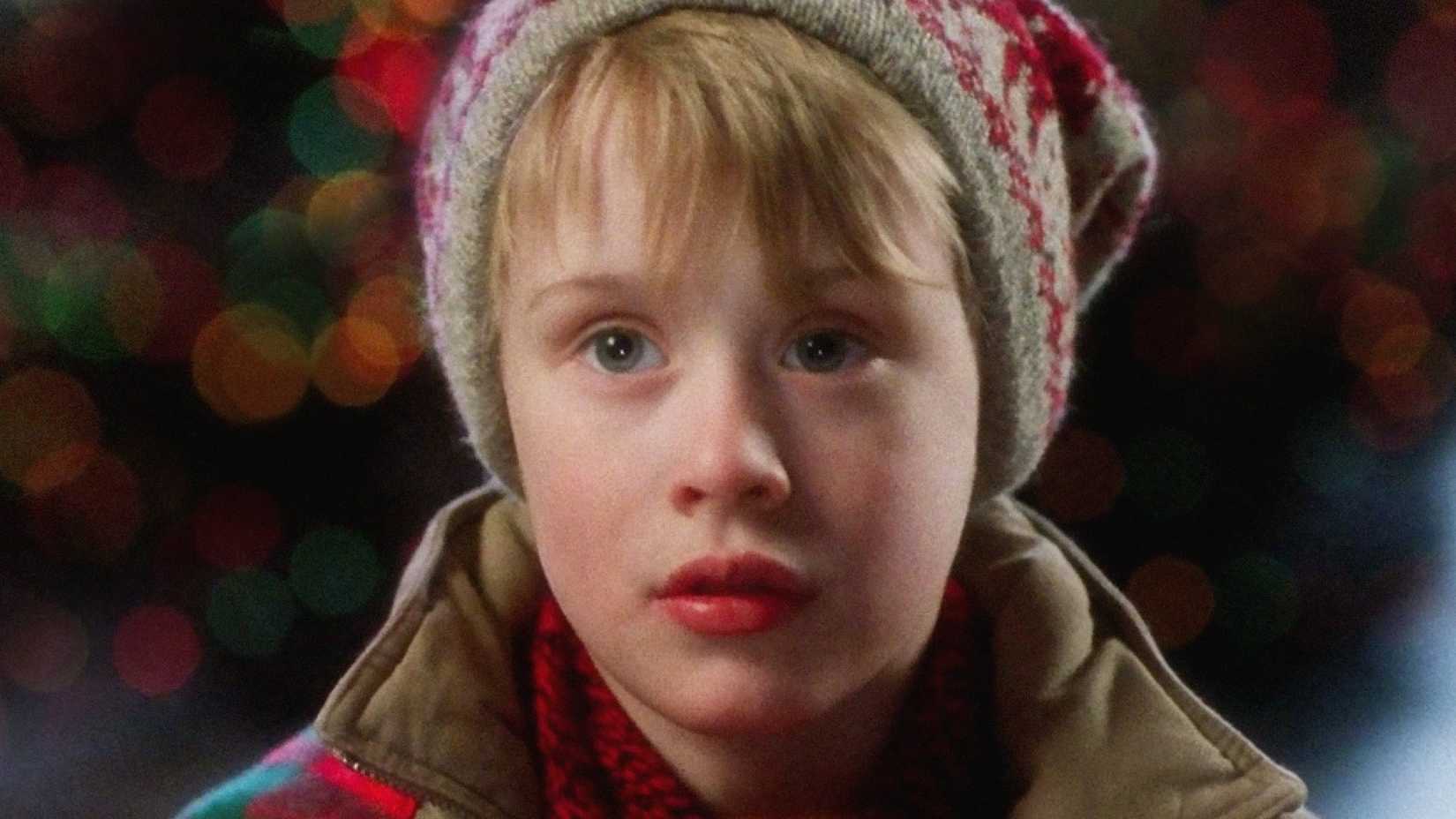 Macaulay Culkin Reportedly Eyeing Home Alone Return For New Movie After ...