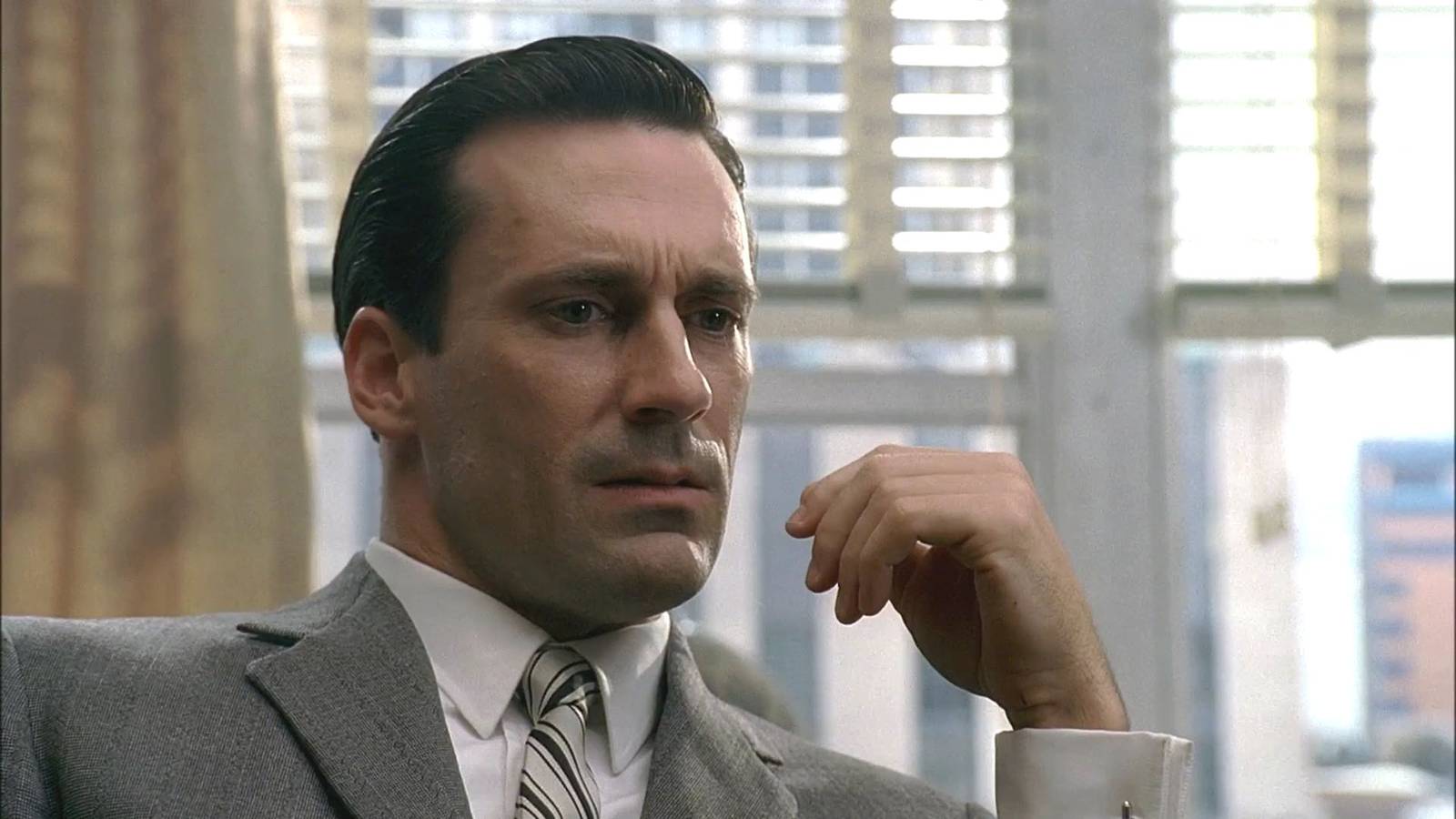 Mad Men Season 1: Don Draper's Tragic Affairs With Midge Daniels ...