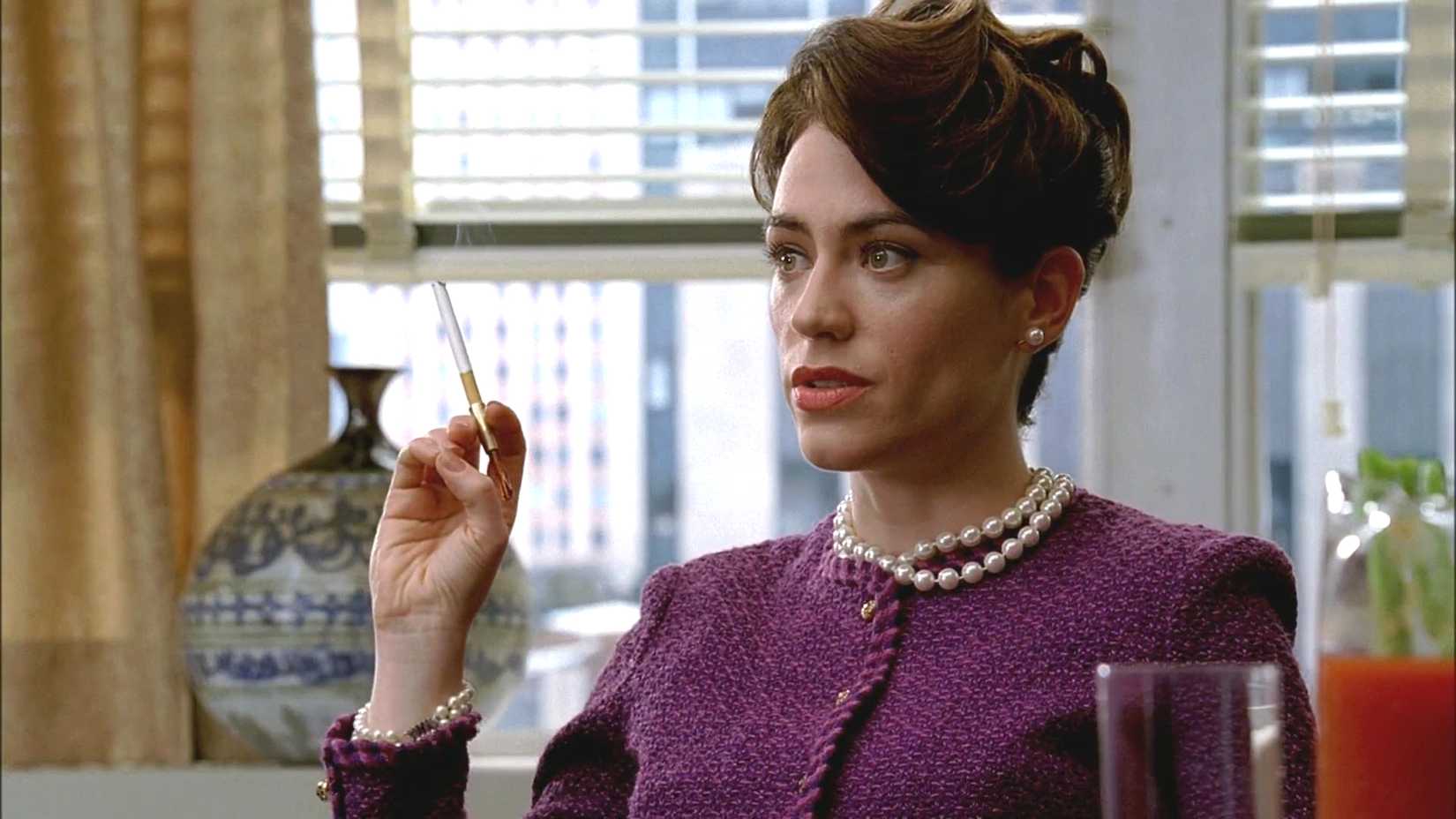 Mad Men Season 1: Don Draper's Tragic Affairs With Midge Daniels ...