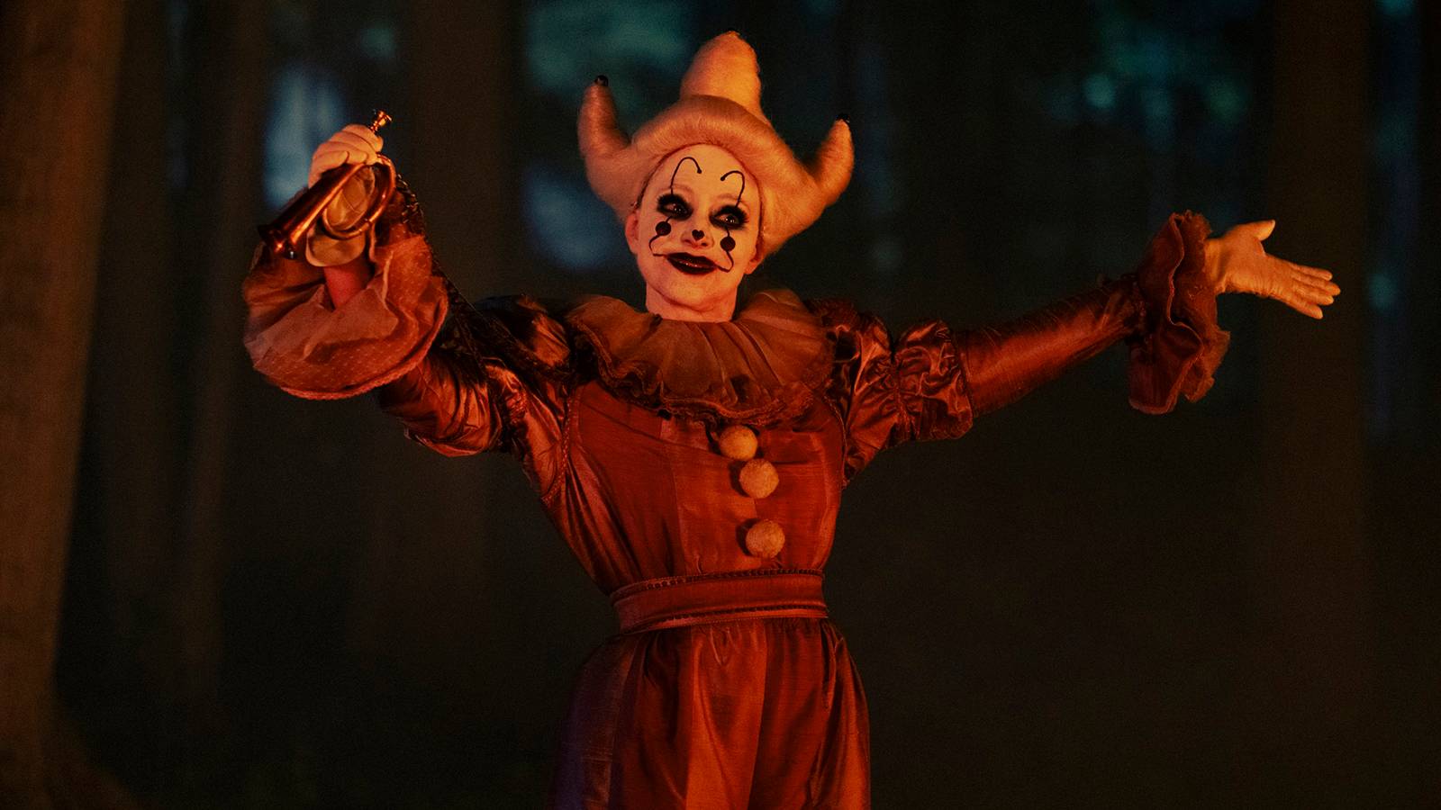 Welcome to Derry Just Made Pennywise Ten Times Scarier – And the Finale Reveal Is Pure Nightmare Fuel It: Welcome to Derry Creators On Bringing The Black Spot To Life