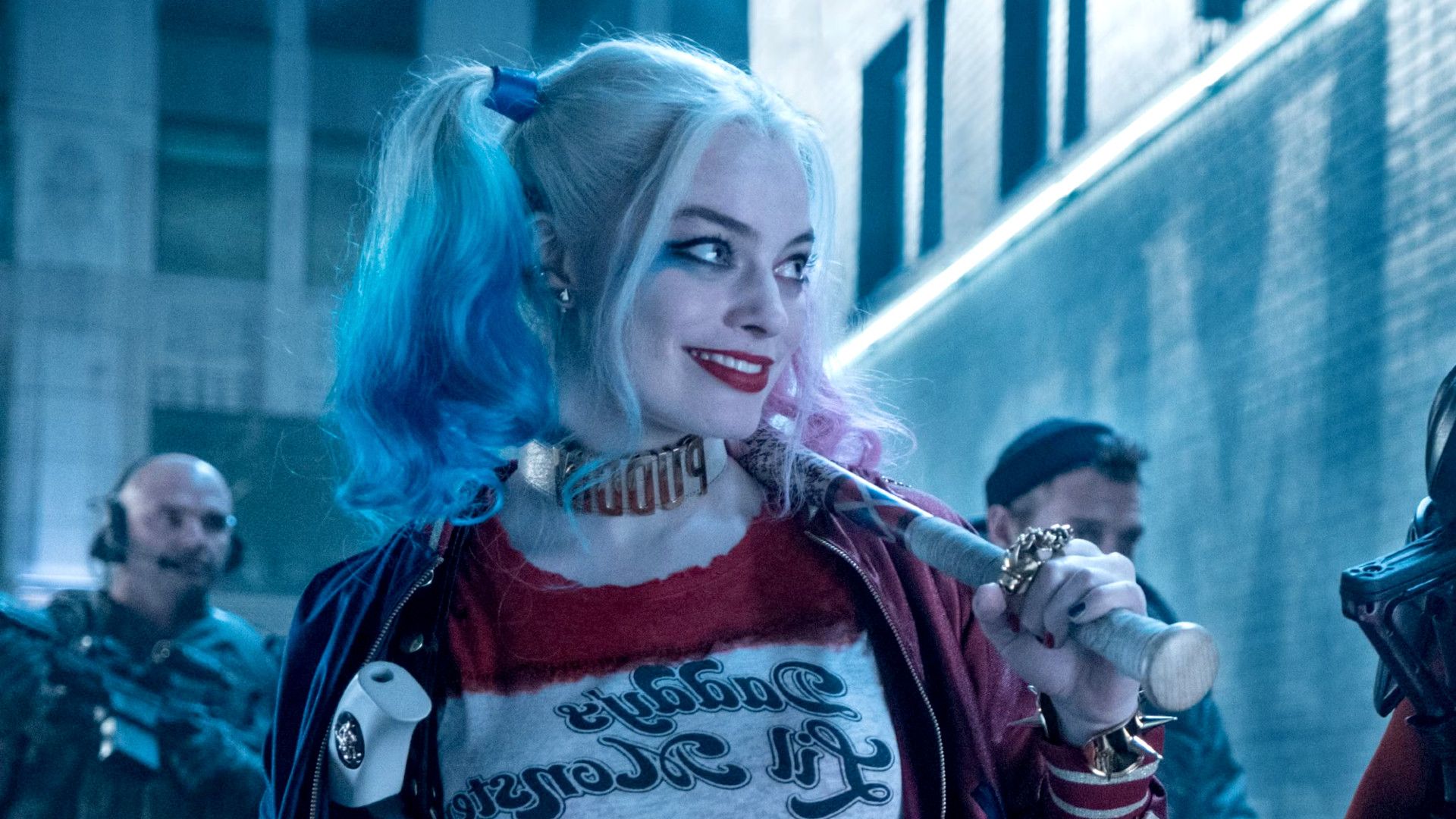 10 DC Movie Characters We Instantly Loved (#1 Is Everybody's Favorite) image