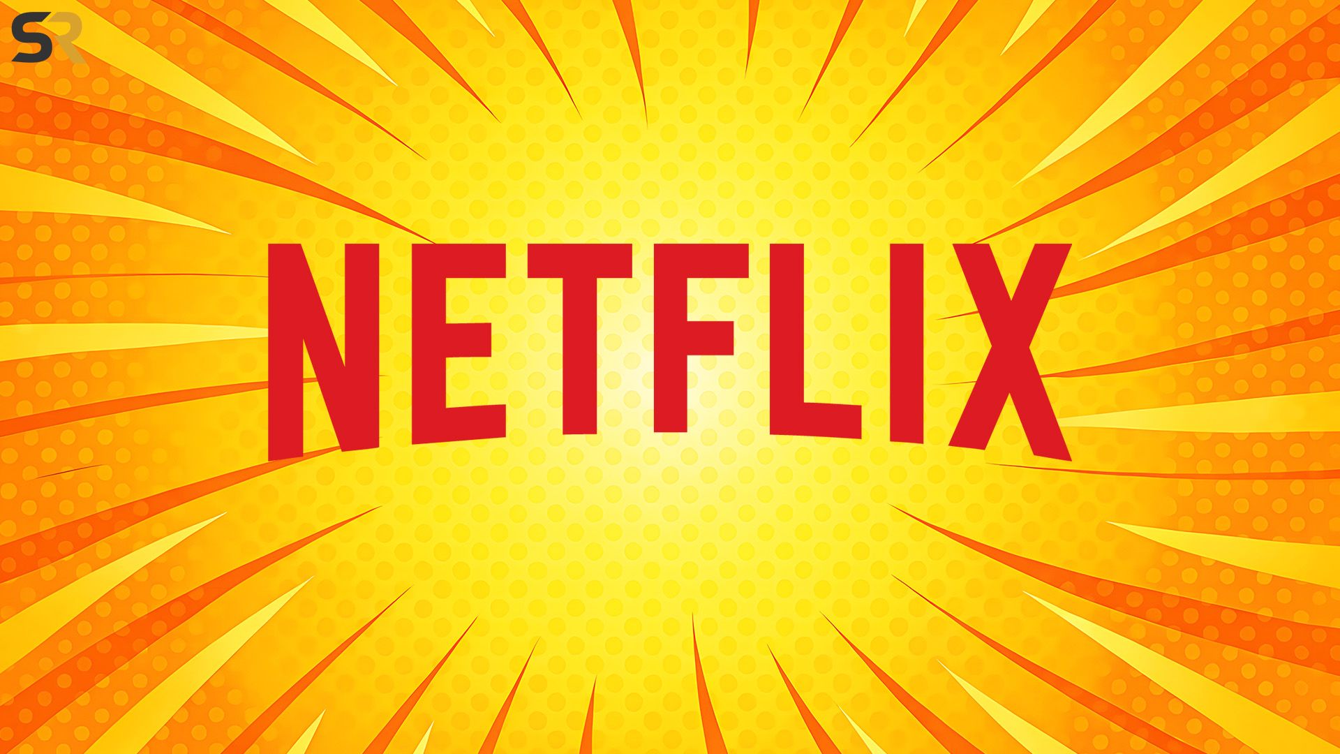 Top New Netflix Comedy to Binge This Week: 4-Part Series Trending #1 Worldwide image