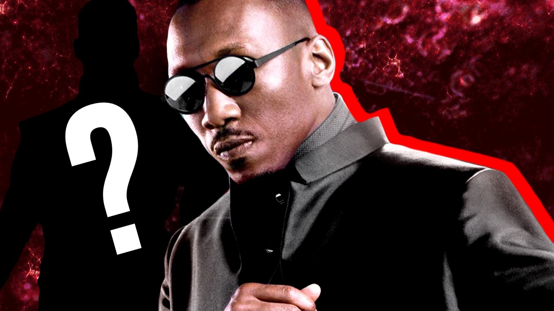 Marvel Officially Confirms the Defenders For Blade's Next Comic Appearance image