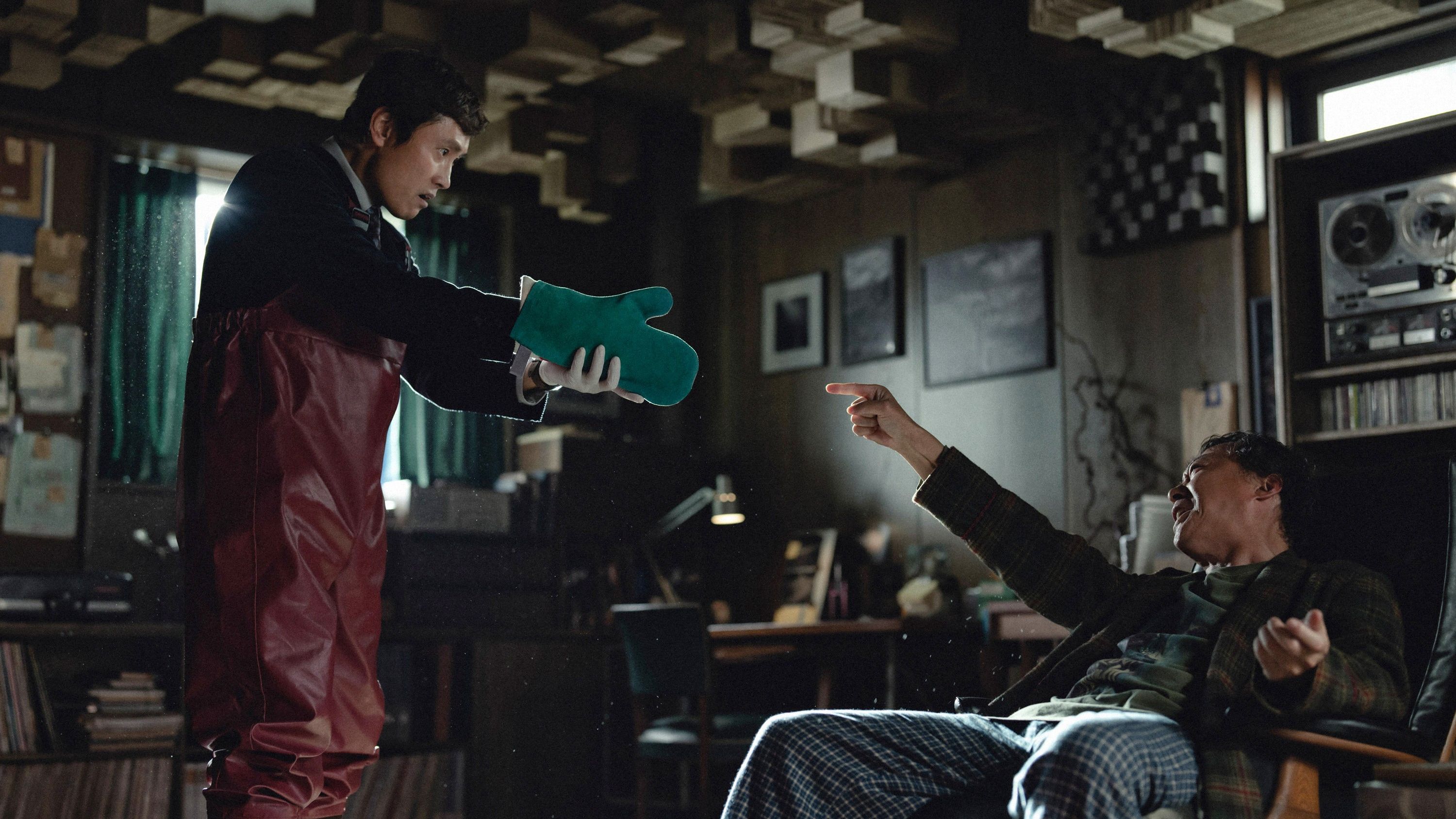 December Was Busy For Movies, But Don’t Let This Late-2025 Gem Pass You By In The New Year