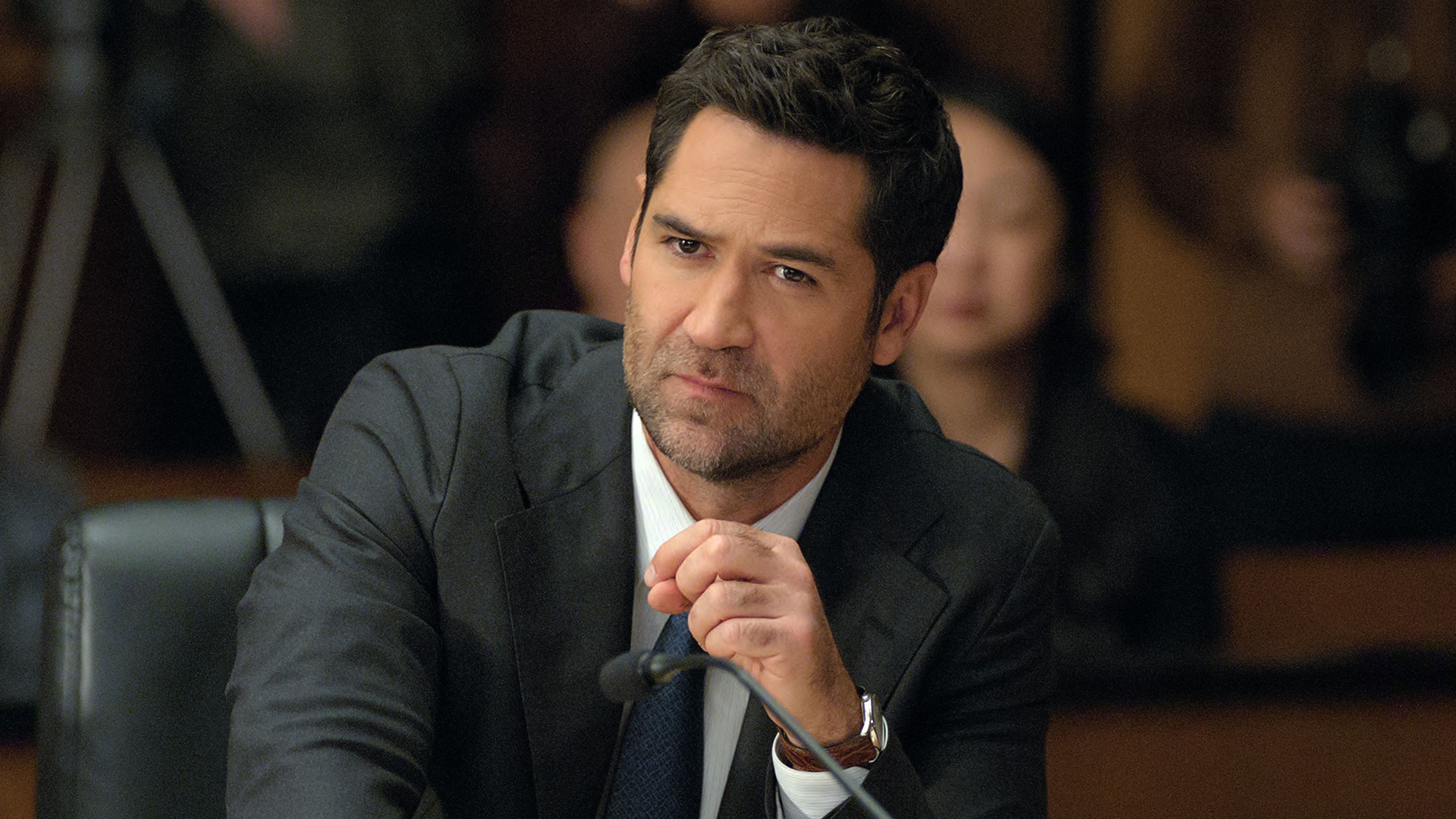 The Lincoln Lawyer Season 4 Release Date Set For February 2026 image