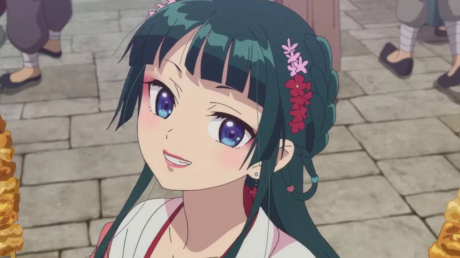 The Apothecary Diaries Is Going to Be Anime’s Next Live-Action Hit The Apothecary Diaries Is Going to Be Anime’s Next Live-Action Hit