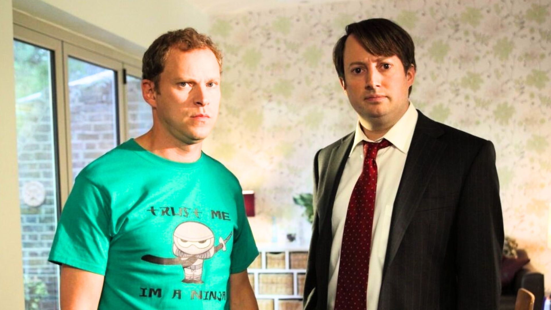 10 2000s Sitcoms Better Than Anything Made Today image