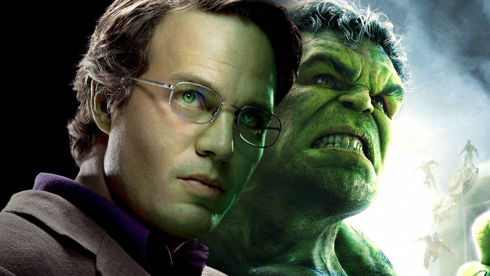 2025's Historic New Infernal Hulk Retired Bruce Banner After 60 Years