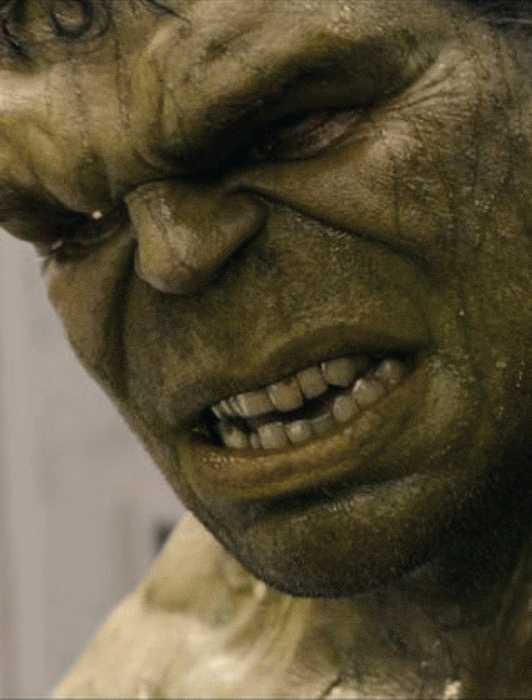 Smile Ruffalo Smile Cast & Character Guide