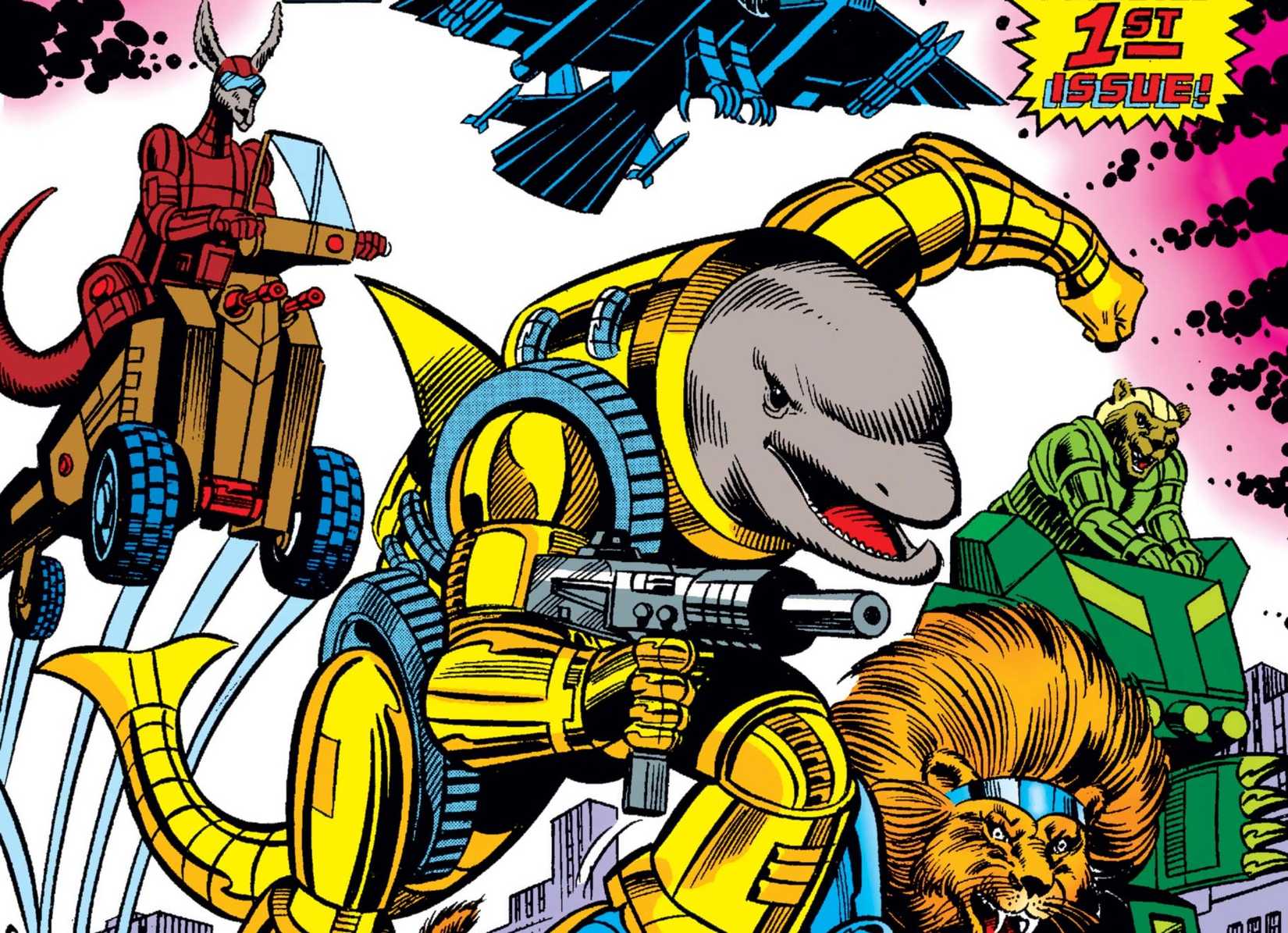 marvel brute force heroes