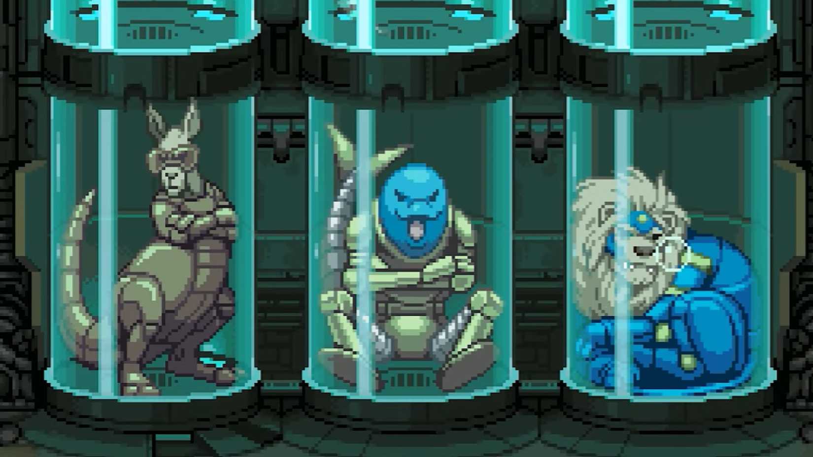 marvel cosmic invasion brute force cameo