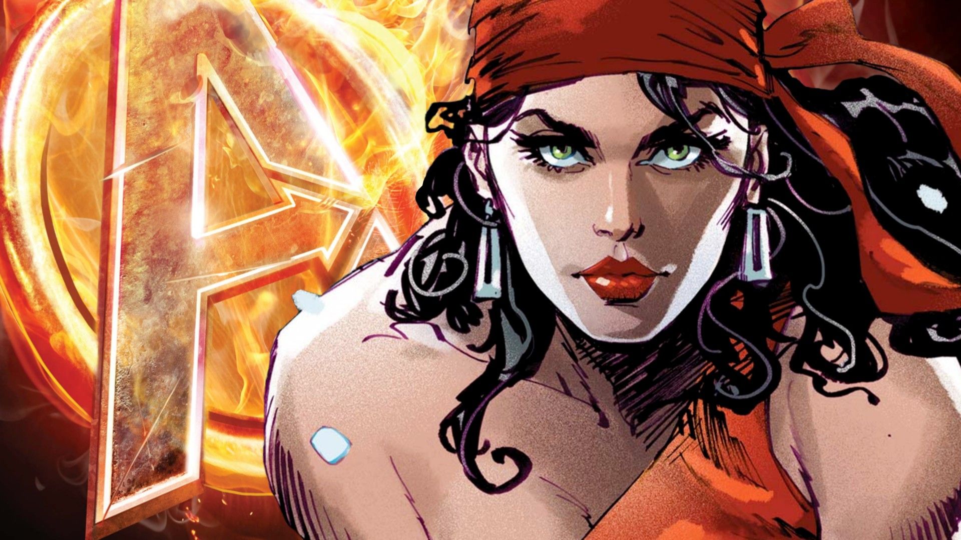 7 Best Marvel Heroes Who Joined the Avengers for the First Time in