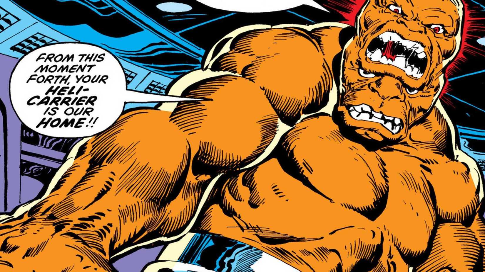 marvel hulk villain bi-beast