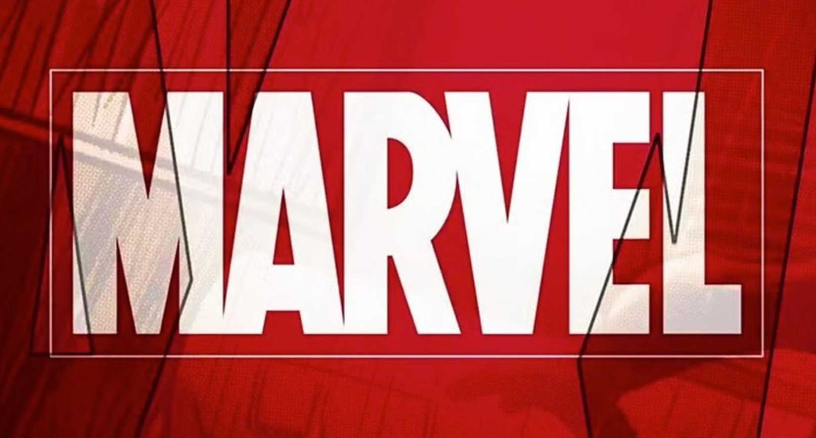 marvel logo from the mcu's opening animation