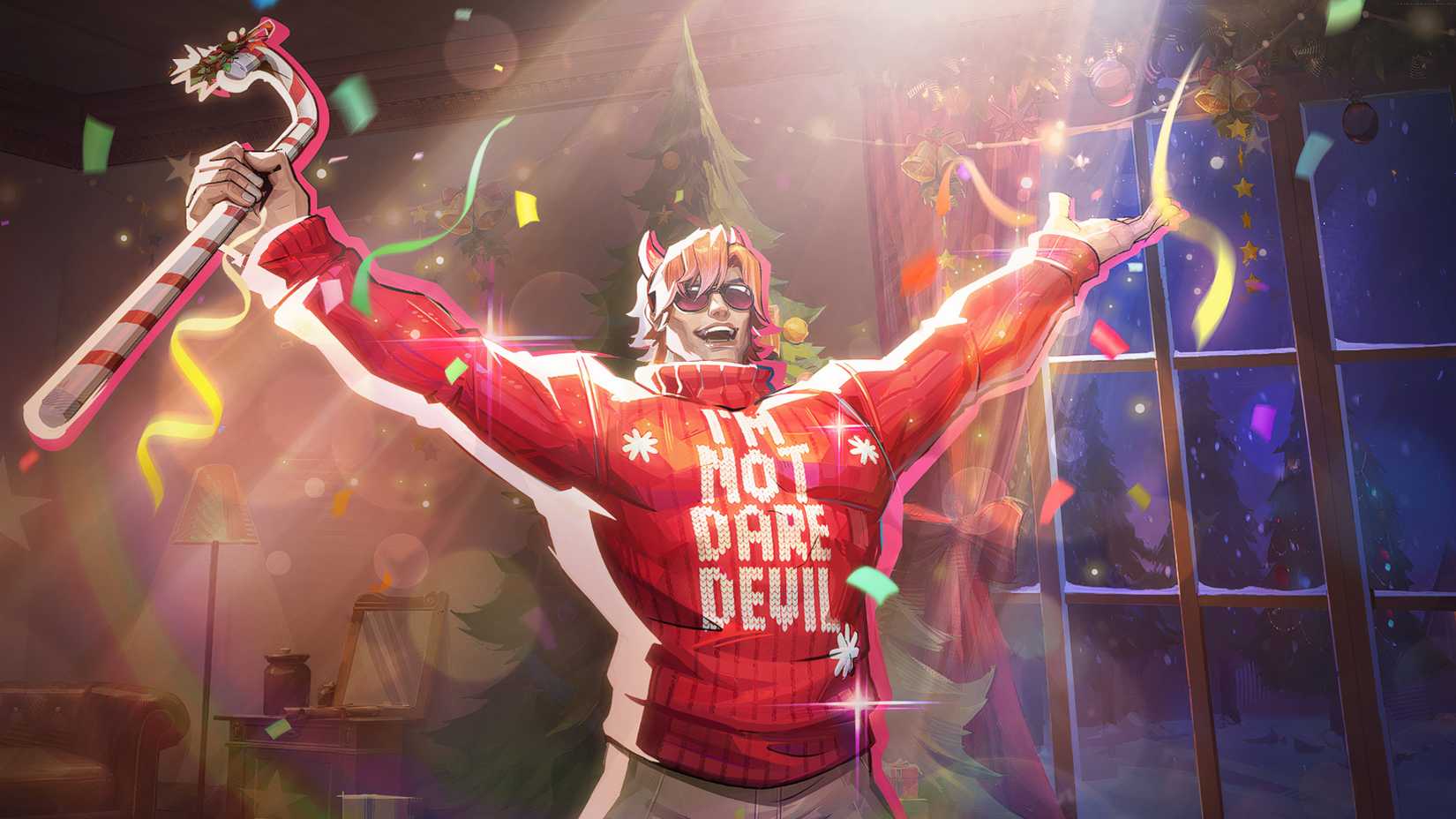 Marvel Rivals’ New Skin Is A Great Callback To The Comics