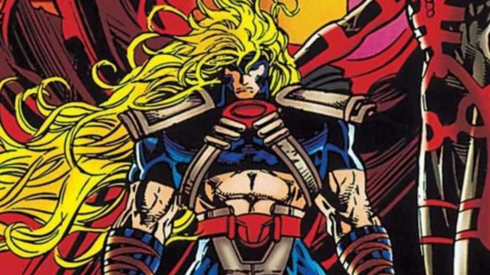 marvel thor 1990s