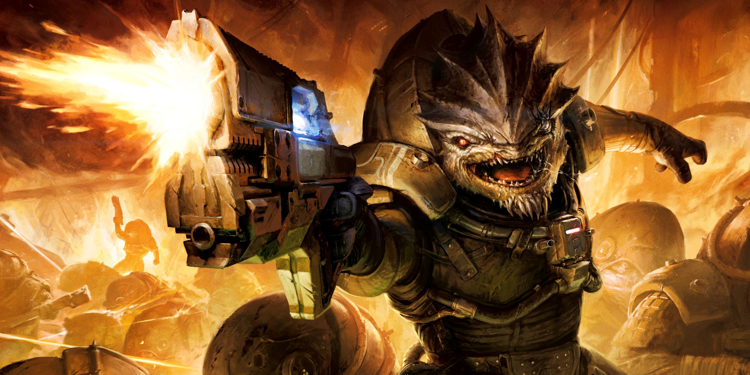 Mass Effect 5 Theories: Teaser Image Story Predictions