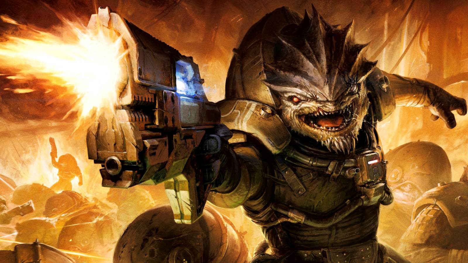 Mass Effect: Legendary Edition Is Getting Loads Of New Content In 2026