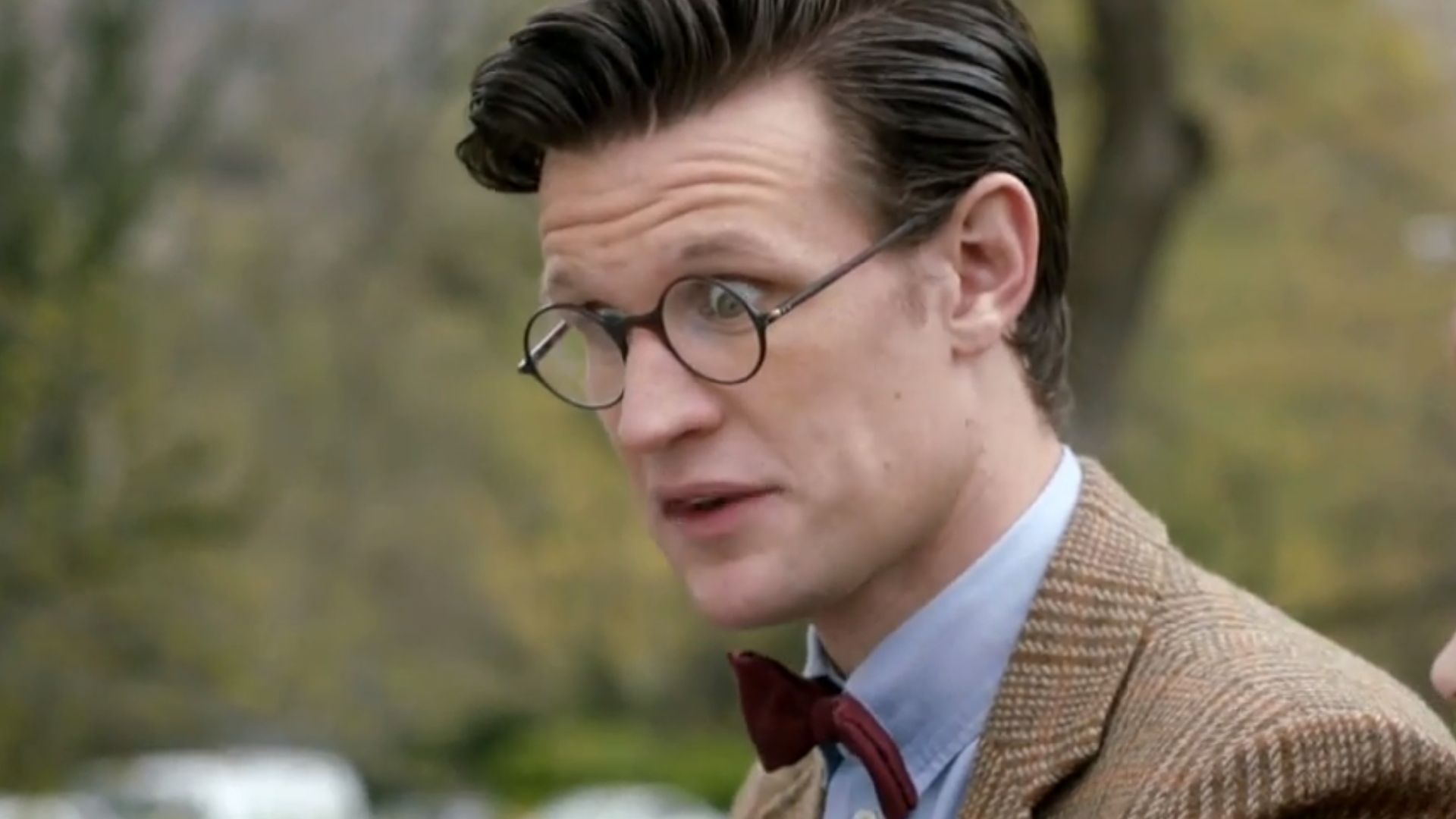Fans Want This Actor As The New Doctor Who, And We Have To Agree