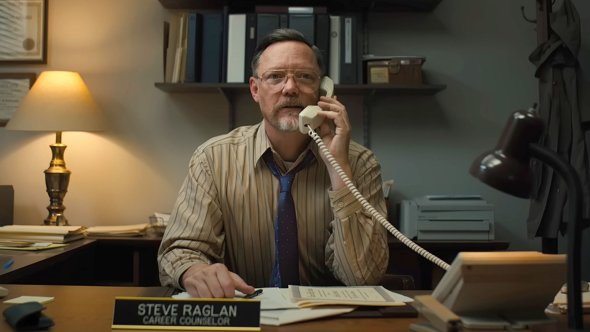 31 Years Ago, Matthew Lillard Proved His Greatness In This Underrated Dark Comedy image