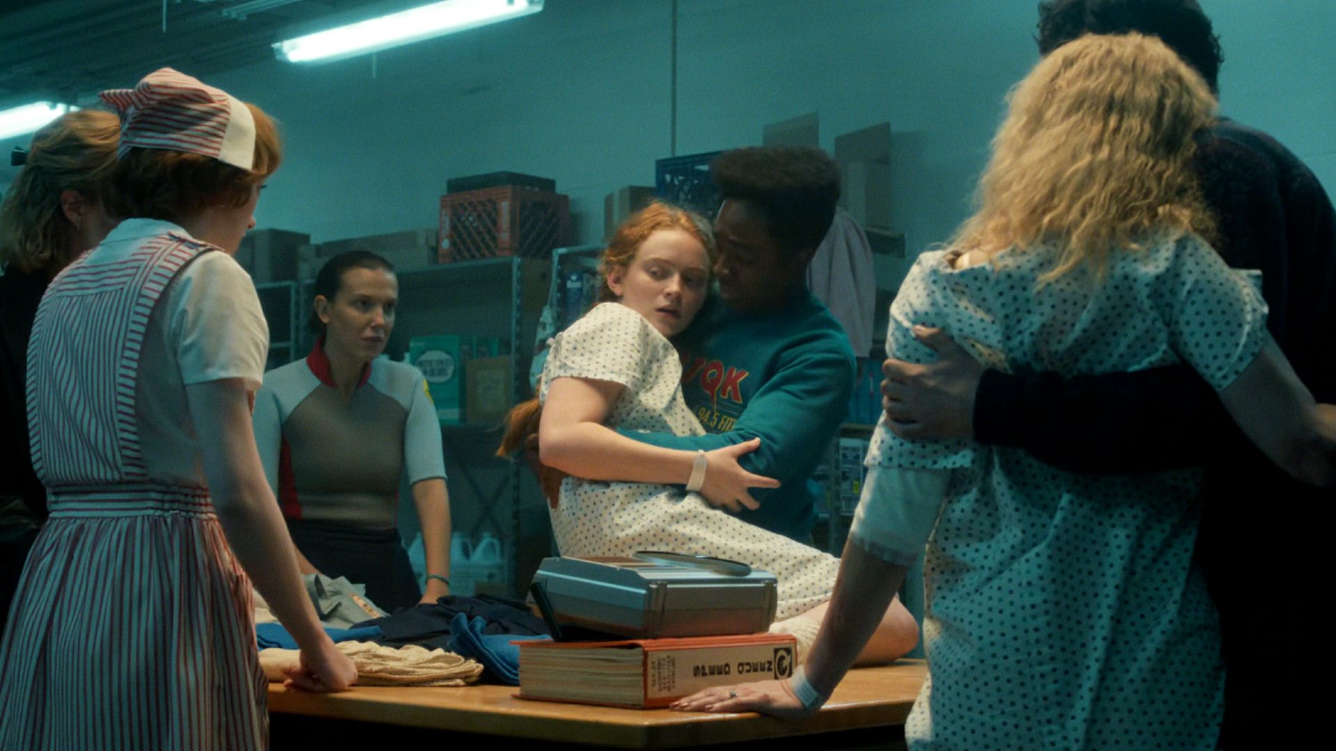 Stranger Things Season 5 Vol. 2's 10 Biggest Spoilers & Reveals