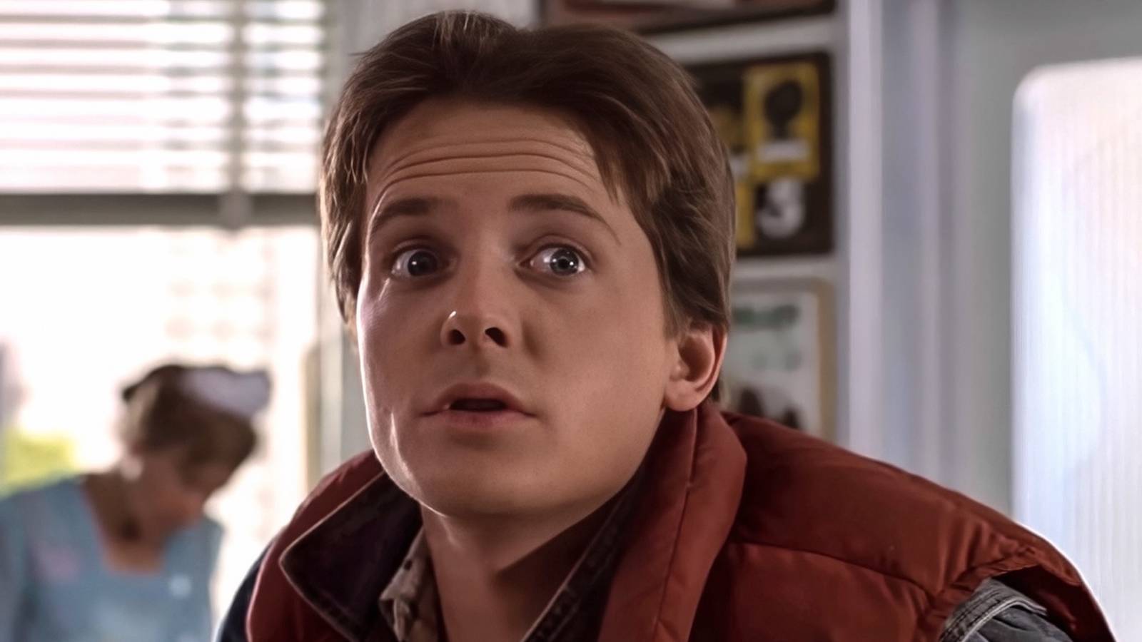 Michael J. Fox Has One Big Regret About His Back To The Future Casting