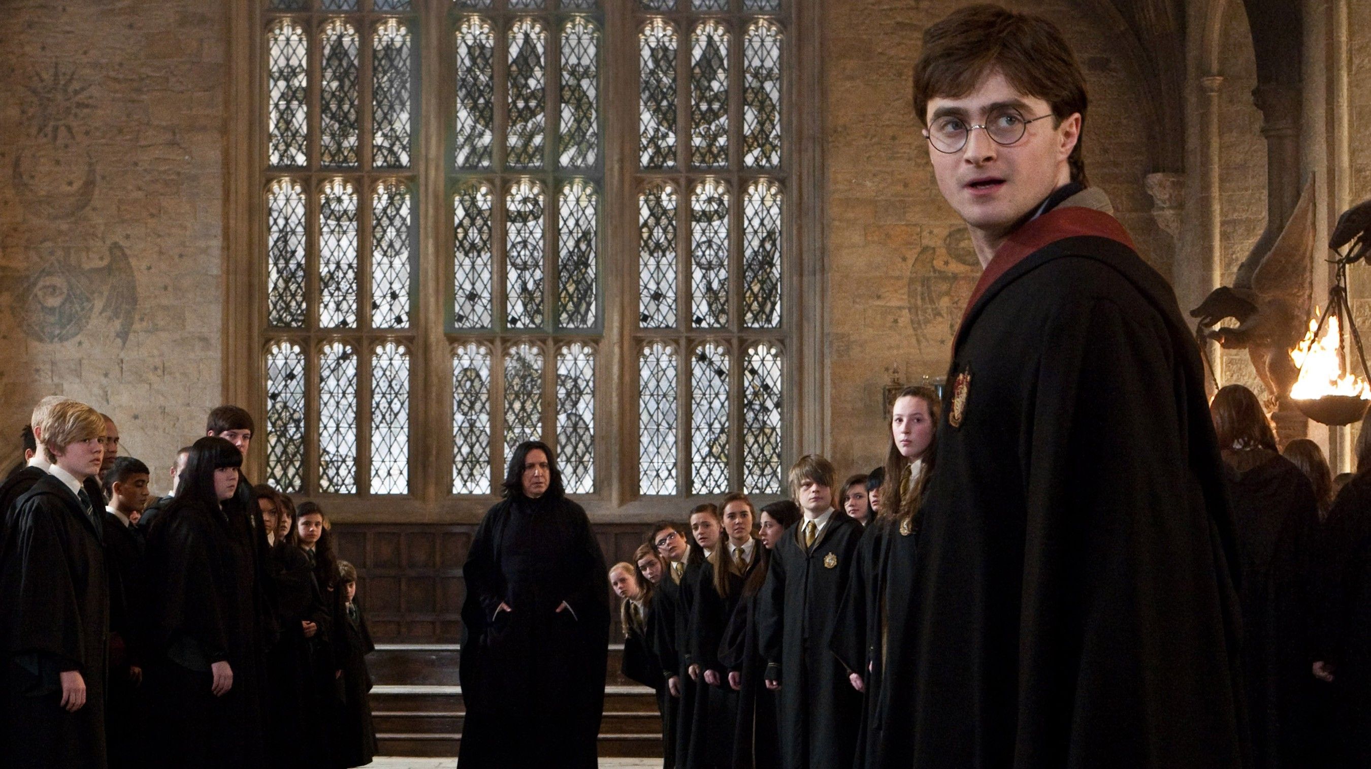 Crookhaven: The Exciting New Fantasy Series Coming to BBC in 2026